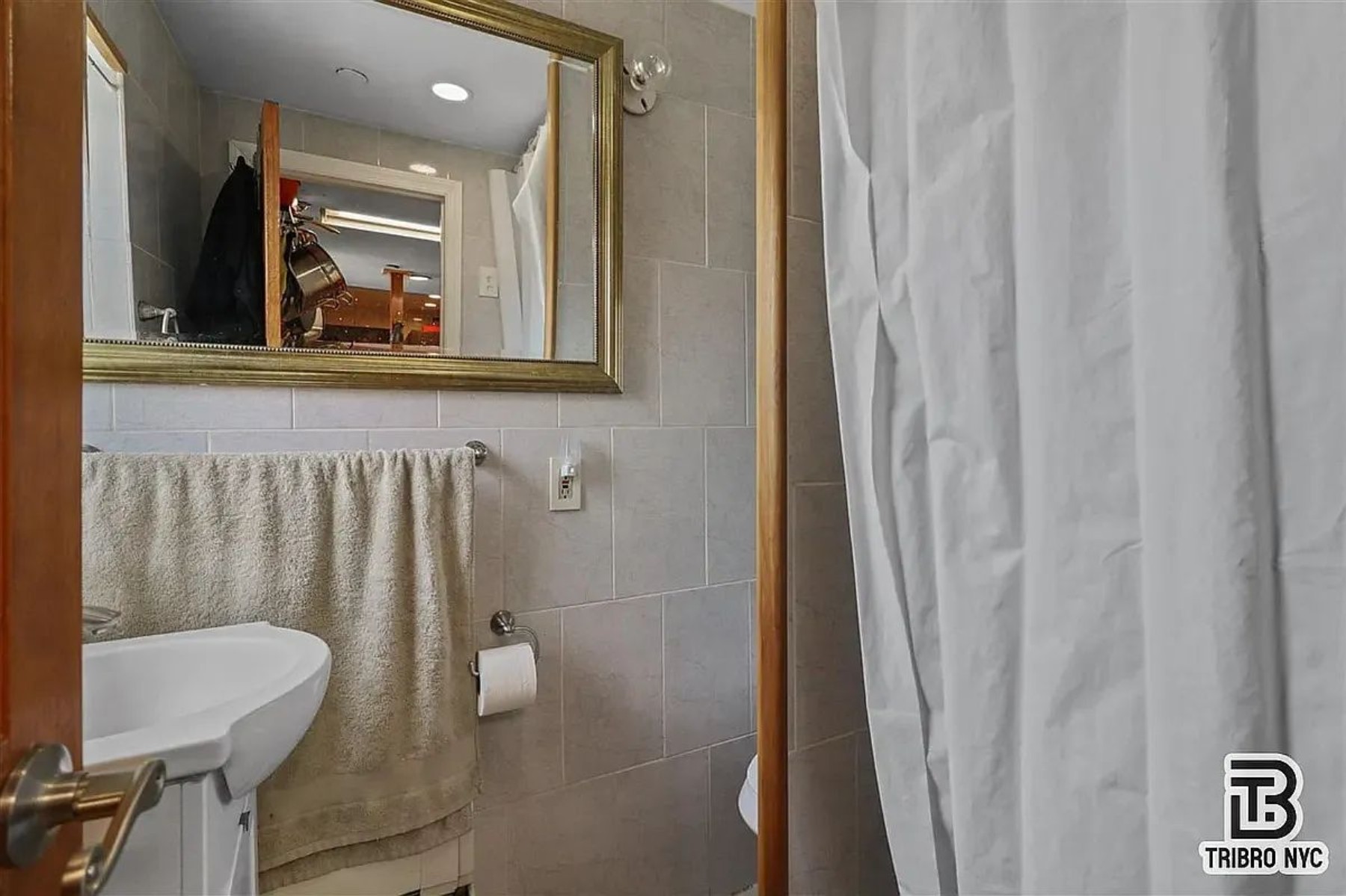 197 Monitor Street 1B Greenpoint Brooklyn NY 11222