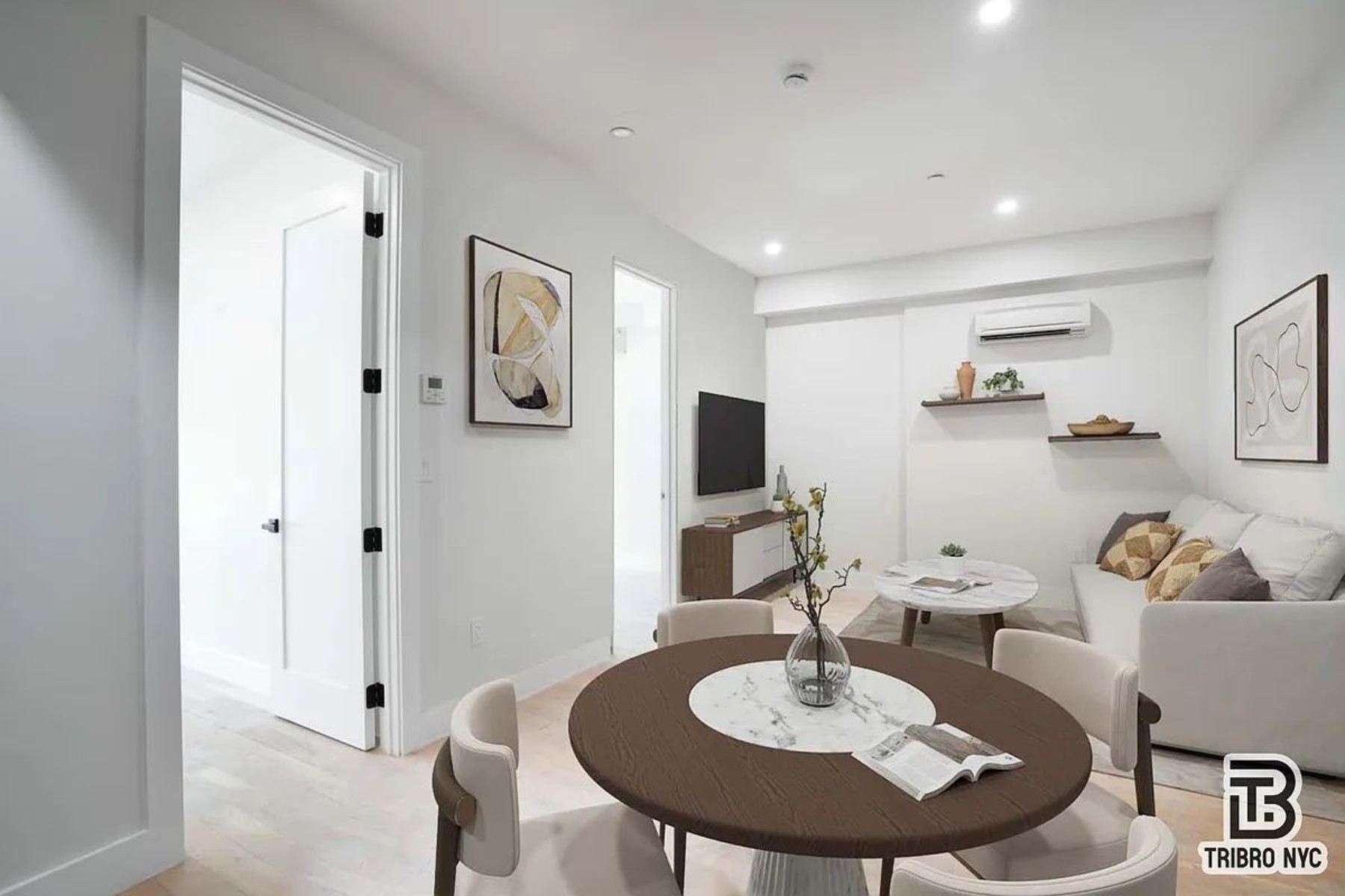 76 Bartlett Street 2E Williamsburg Brooklyn NY 11206