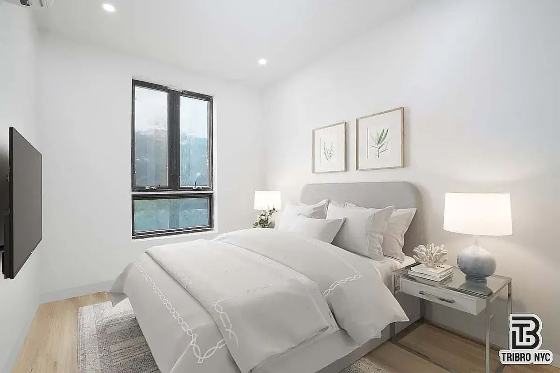 76 Bartlett Street 2E Williamsburg Brooklyn NY 11206