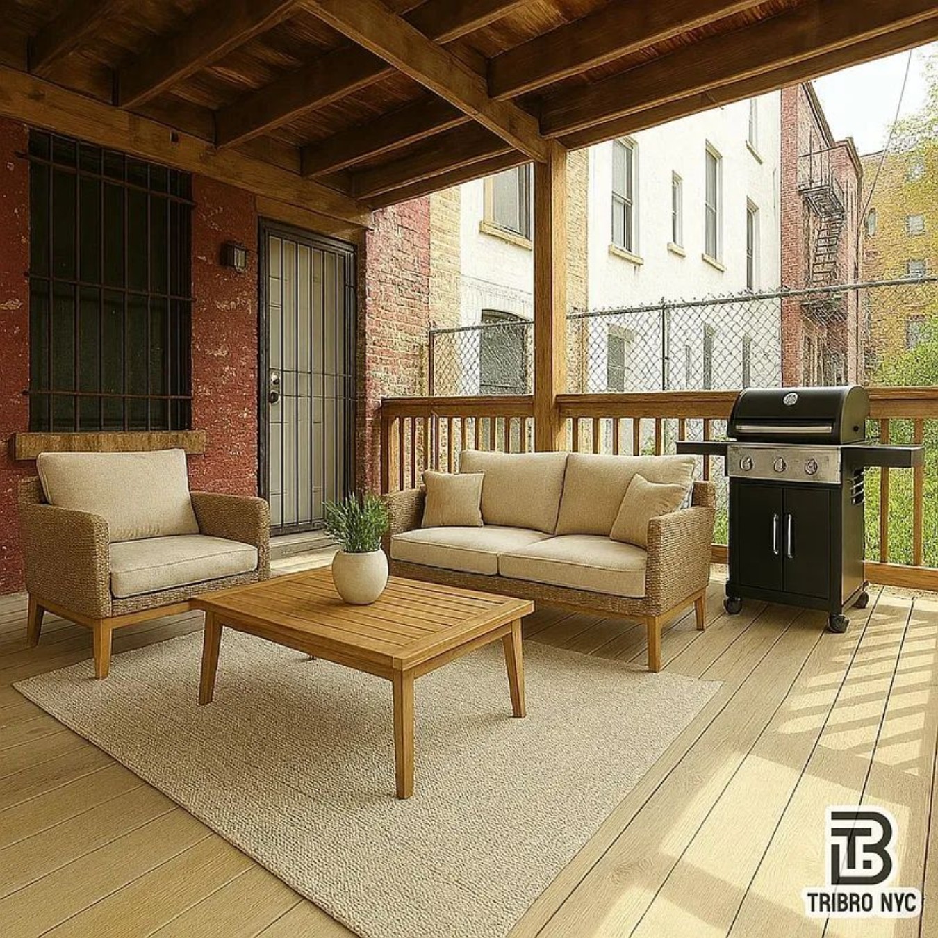 68 Halsey Street 2B Bedford Stuyvesant Brooklyn NY 11216