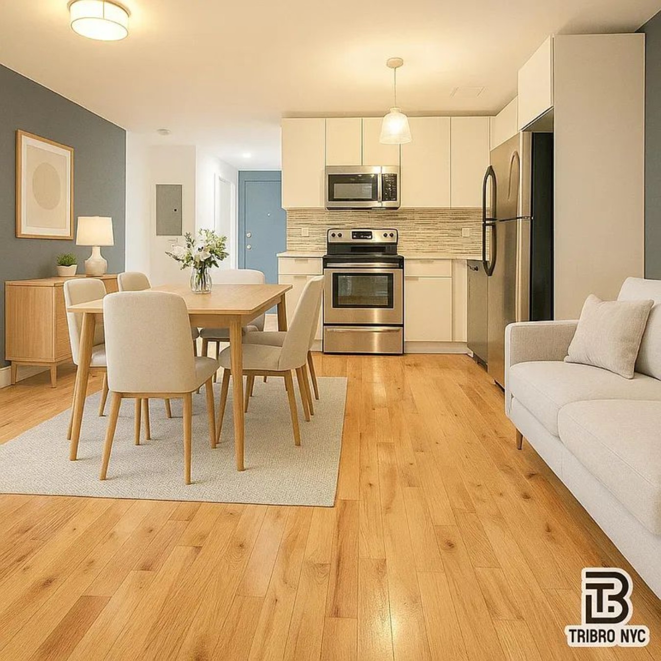 68 Halsey Street 2B Bedford Stuyvesant Brooklyn NY 11216