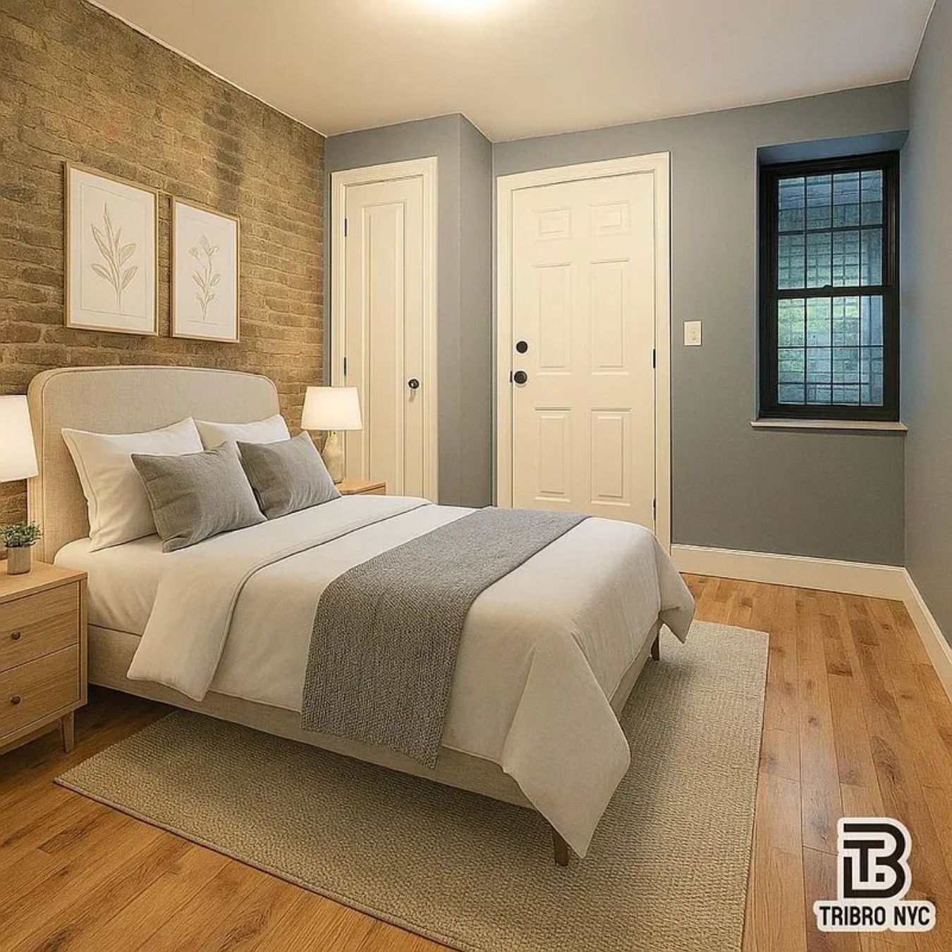 68 Halsey Street 2B Bedford Stuyvesant Brooklyn NY 11216