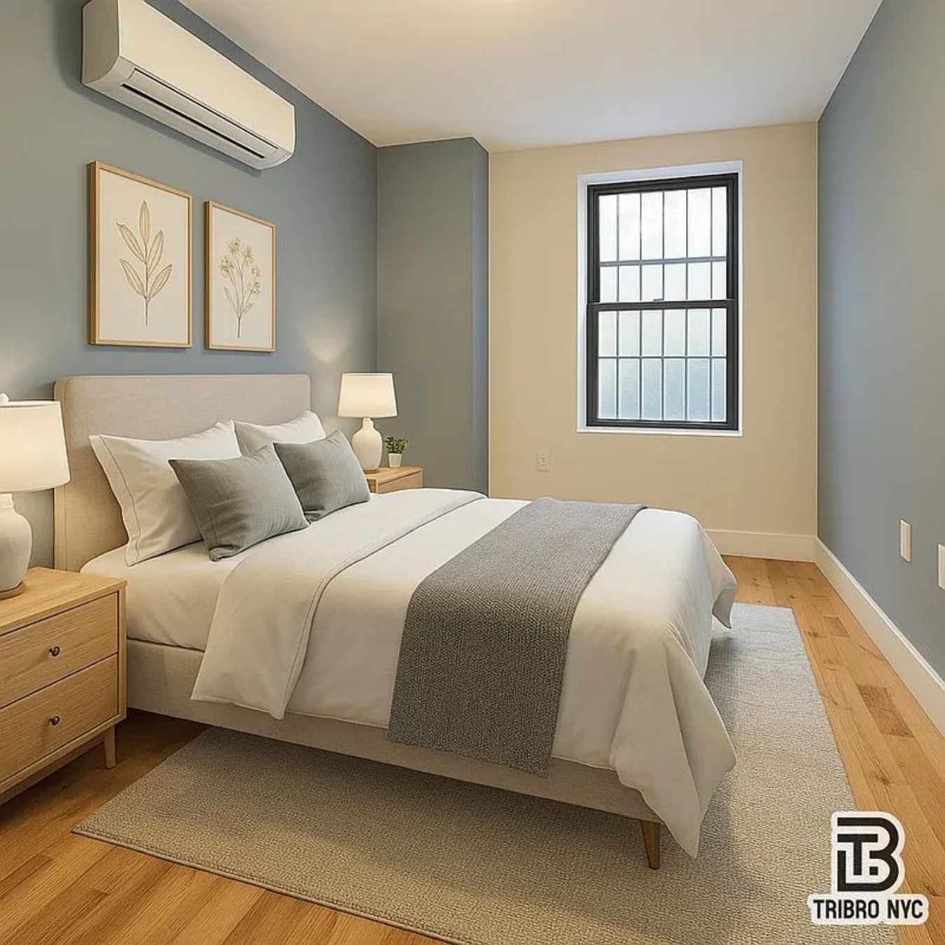 68 Halsey Street 2B Bedford Stuyvesant Brooklyn NY 11216