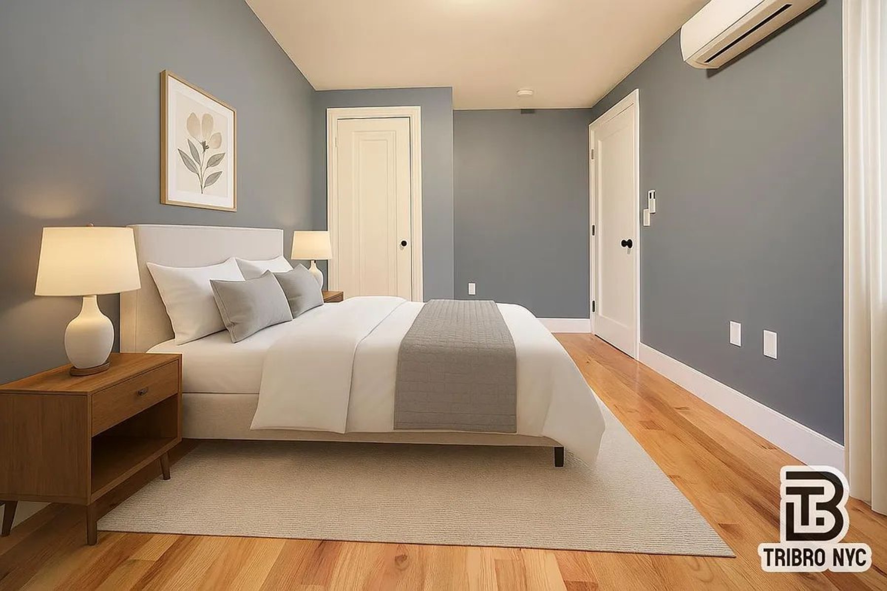 68 Halsey Street 2B Bedford Stuyvesant Brooklyn NY 11216