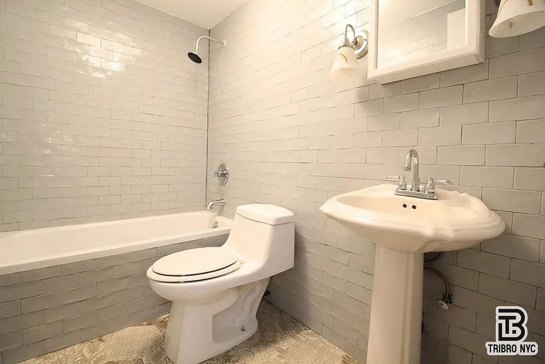 68 Halsey Street 2B Bedford Stuyvesant Brooklyn NY 11216