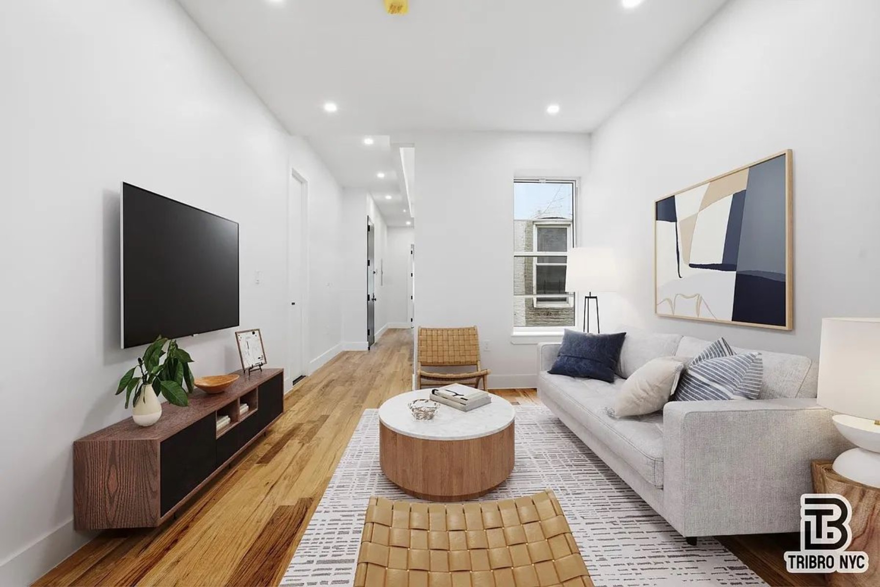 62-07 Catalpa Avenue 1S Ridgewood Queens NY 11385