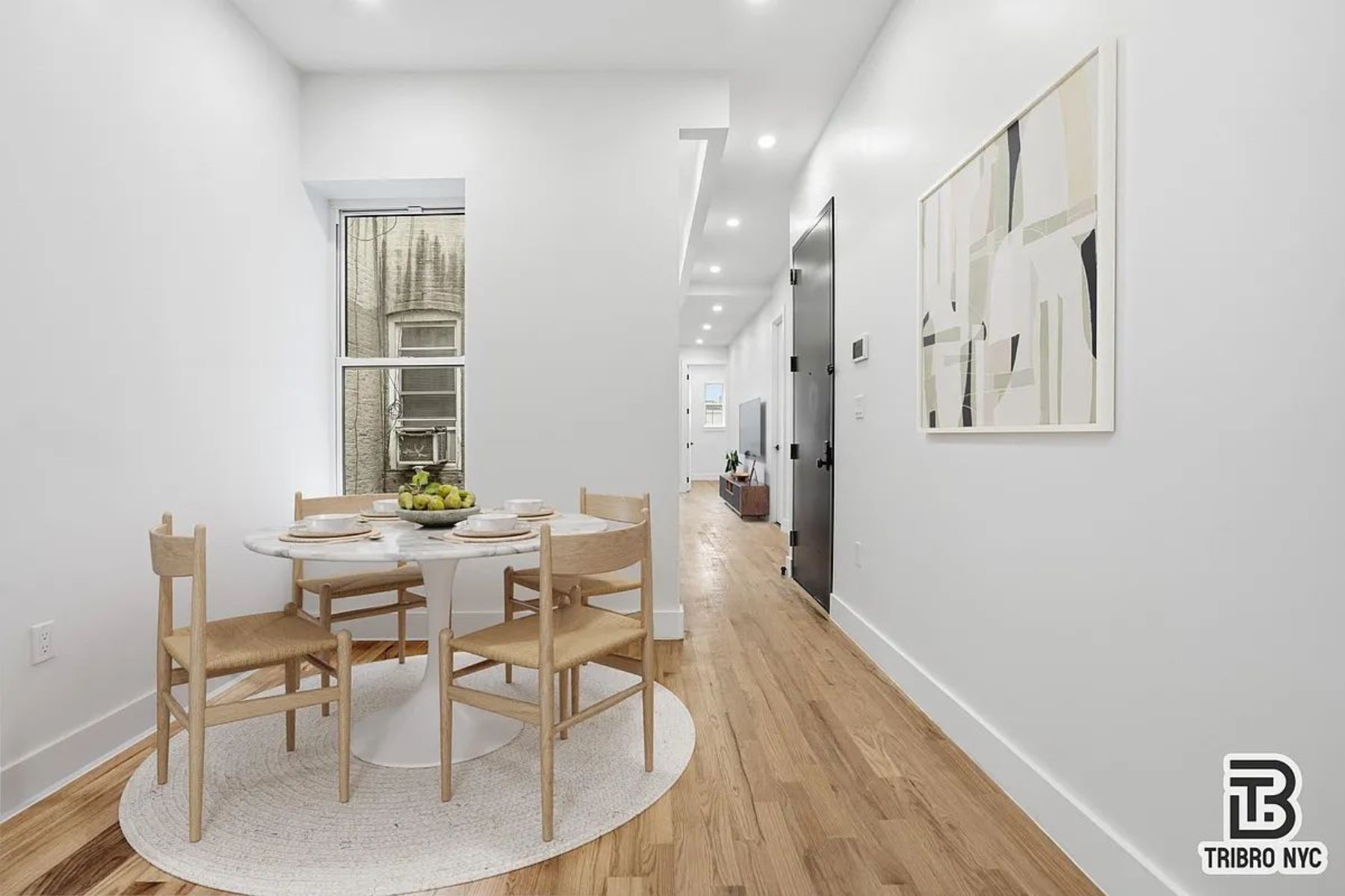 62-07 Catalpa Avenue 1S Ridgewood Queens NY 11385