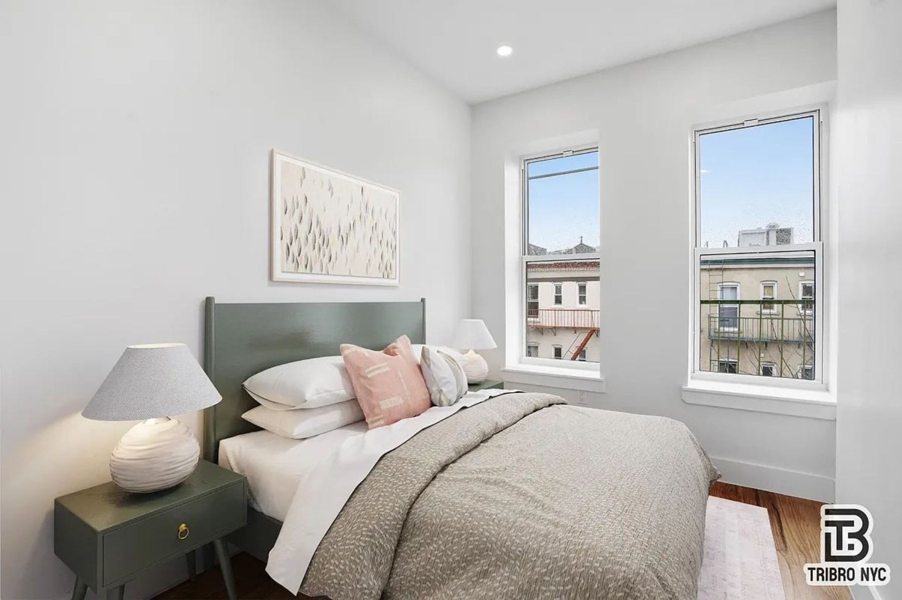 62-07 Catalpa Avenue 1S Ridgewood Queens NY 11385