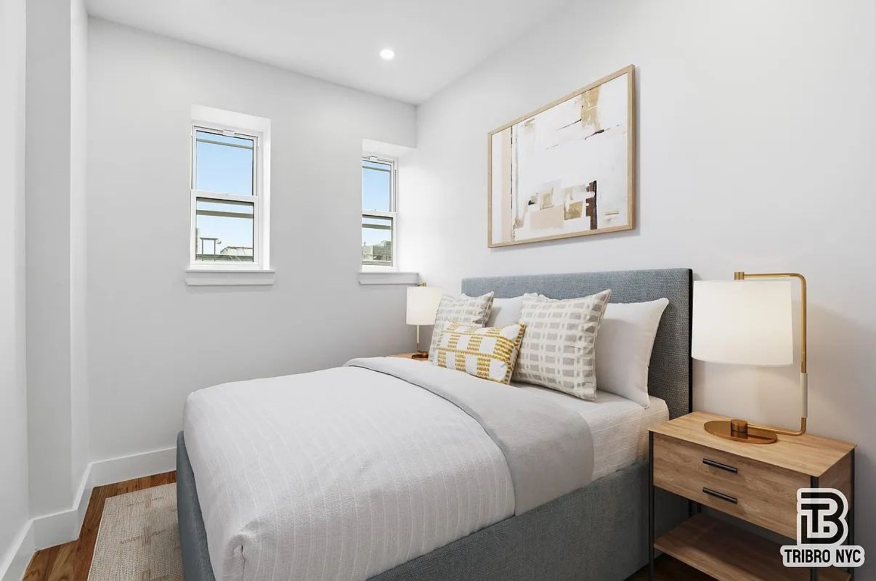 62-07 Catalpa Avenue 1S Ridgewood Queens NY 11385