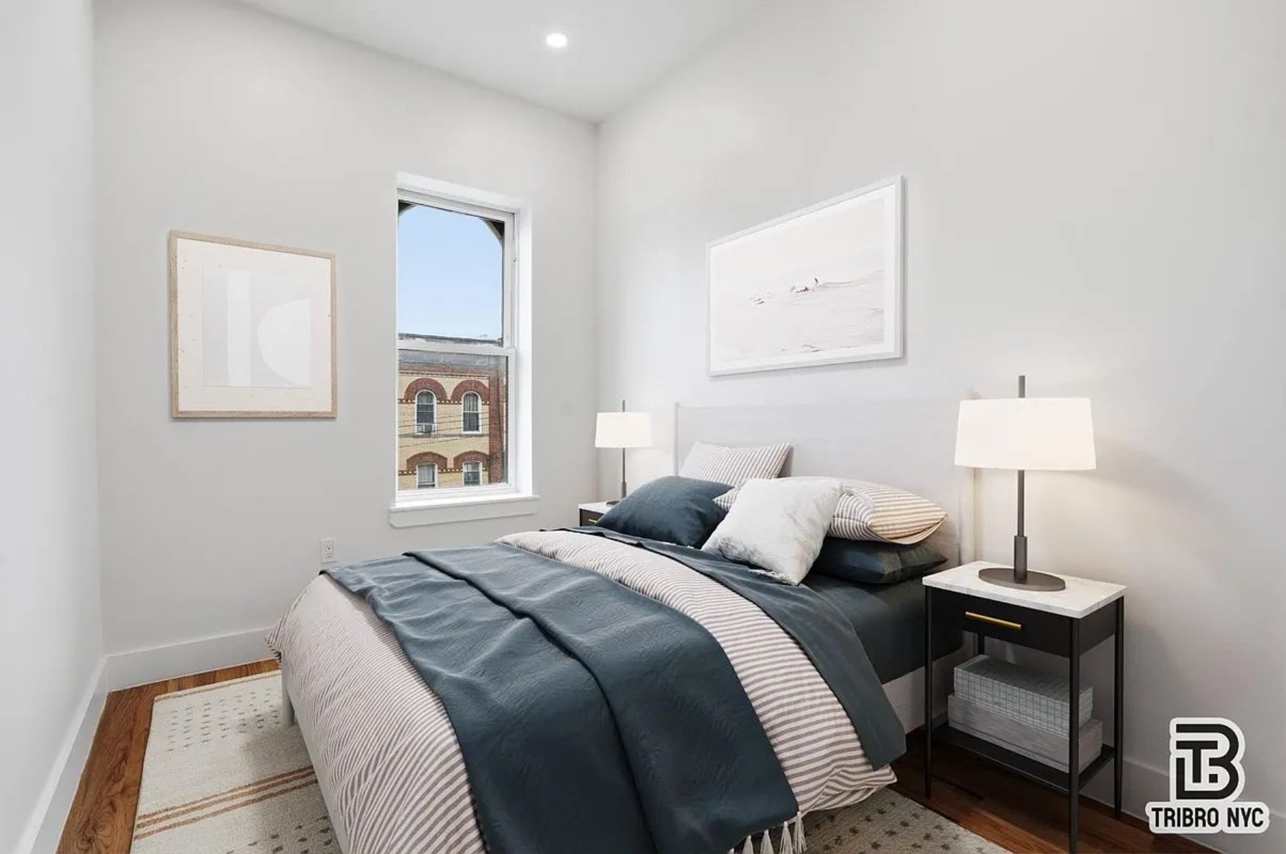 62-07 Catalpa Avenue 1S Ridgewood Queens NY 11385