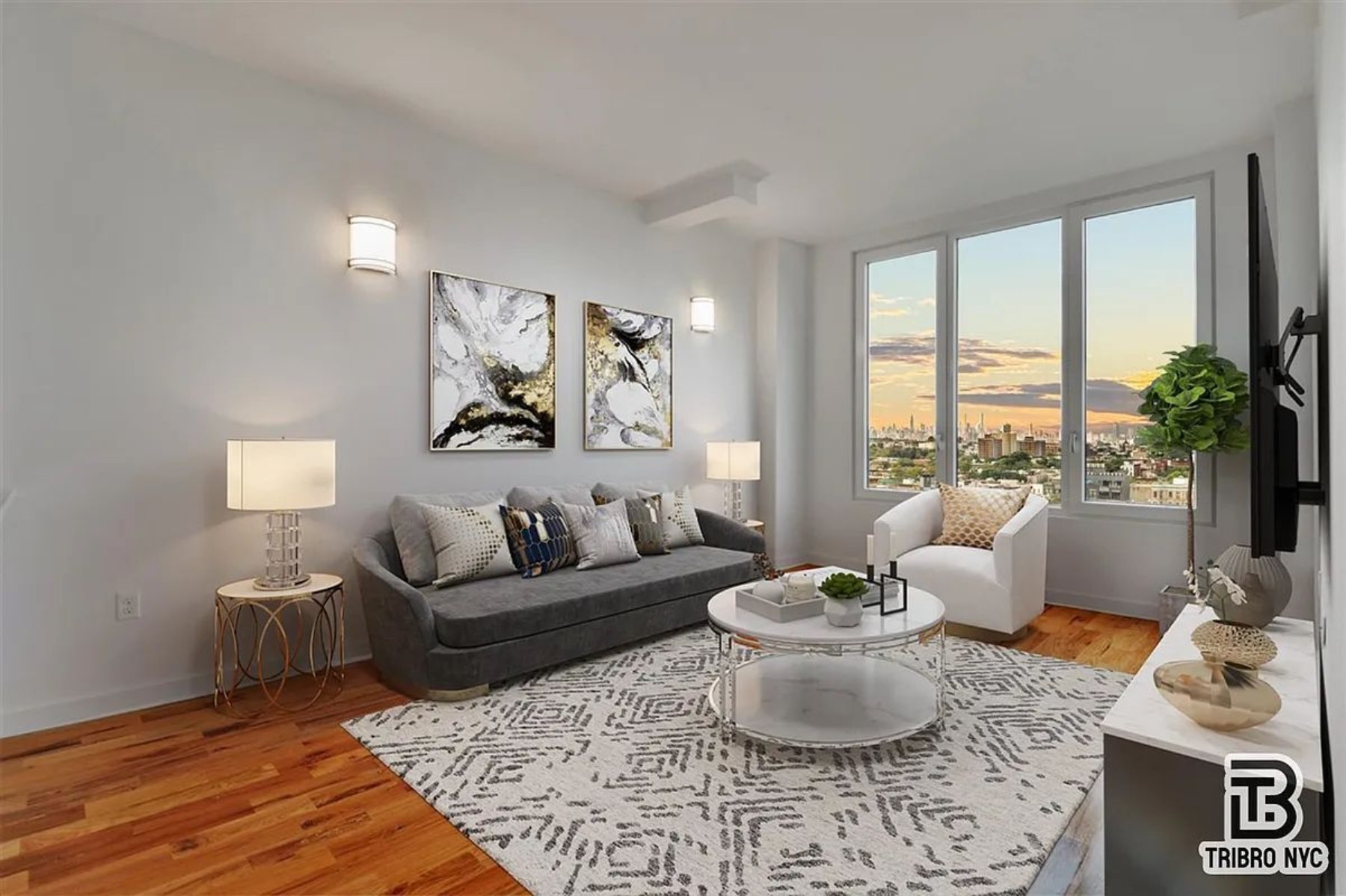 15 Somers Street 4B Ocean Hill Brooklyn NY 11233