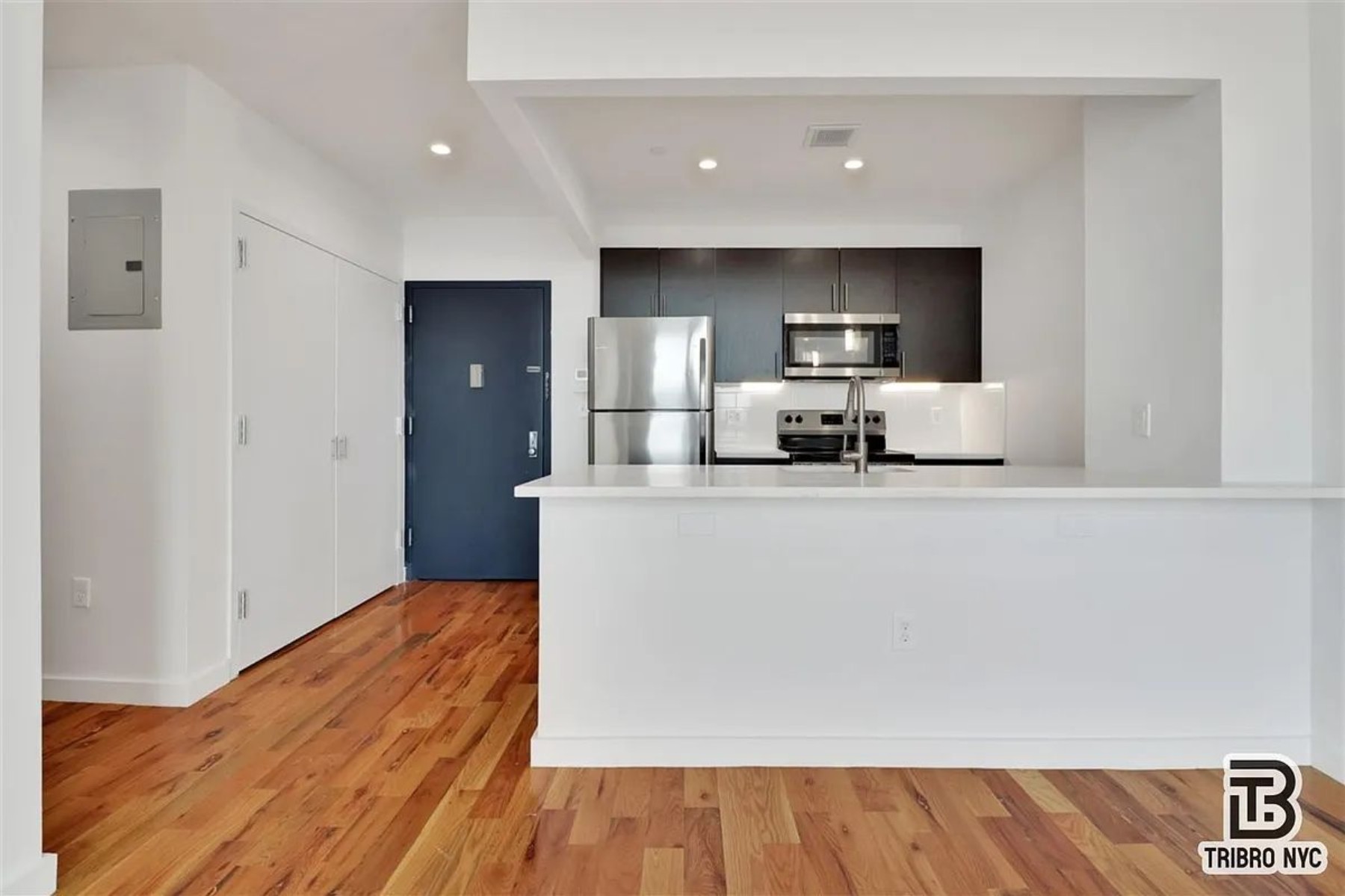 15 Somers Street 4B Ocean Hill Brooklyn NY 11233