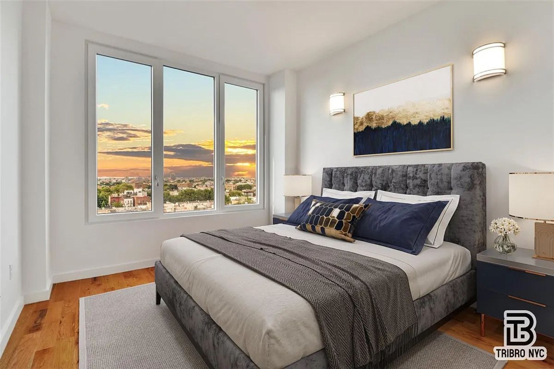 15 Somers Street 4B Ocean Hill Brooklyn NY 11233