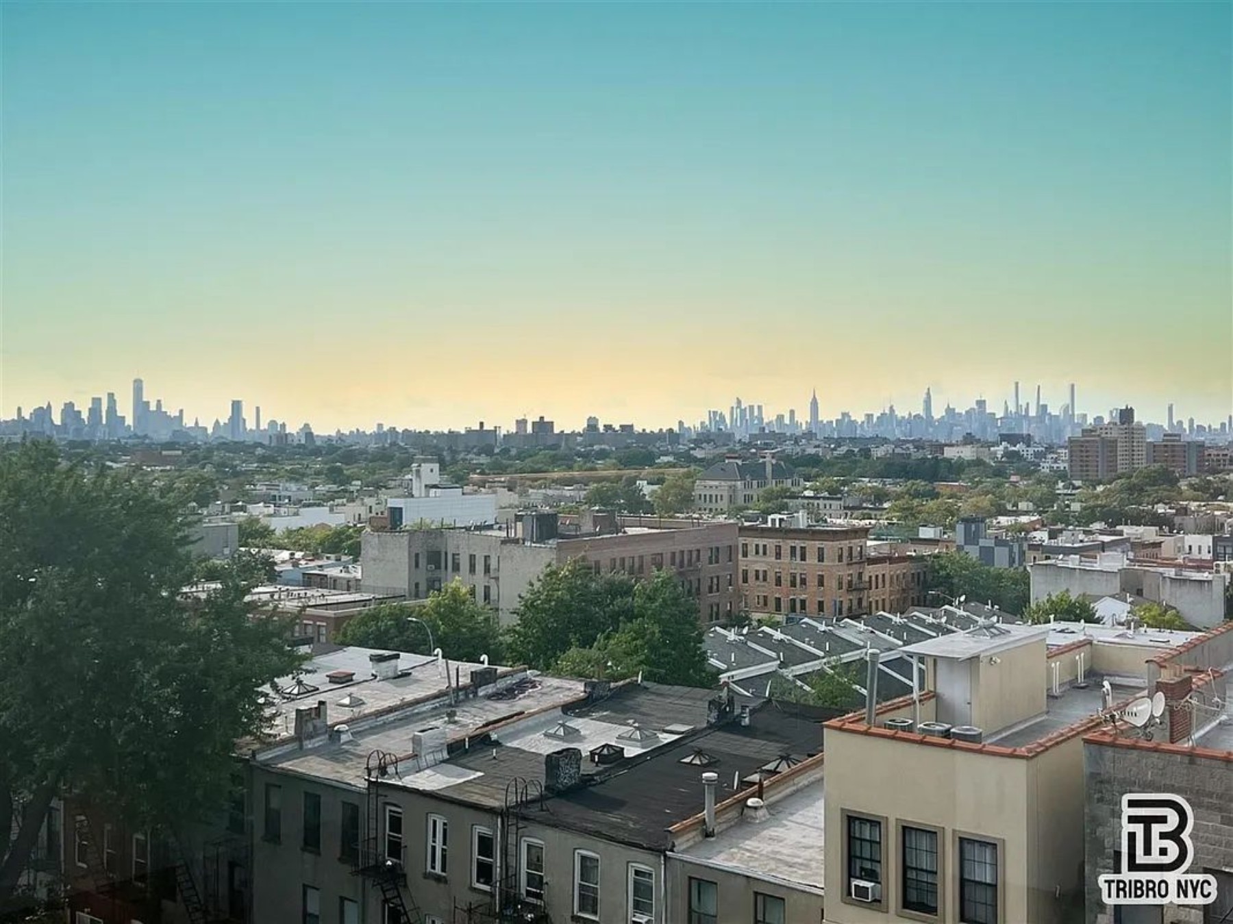 15 Somers Street 4B Ocean Hill Brooklyn NY 11233