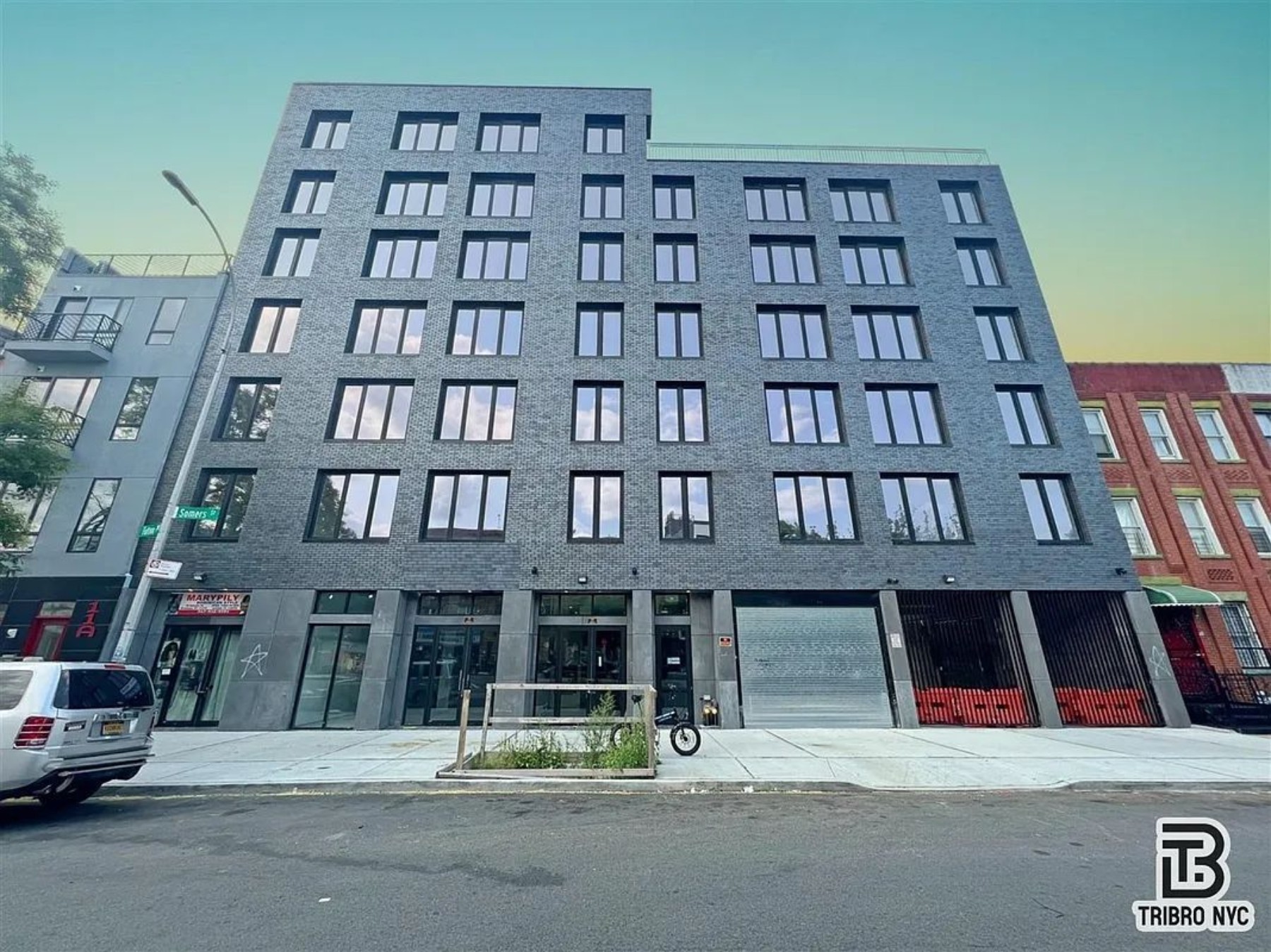 15 Somers Street 4B Ocean Hill Brooklyn NY 11233