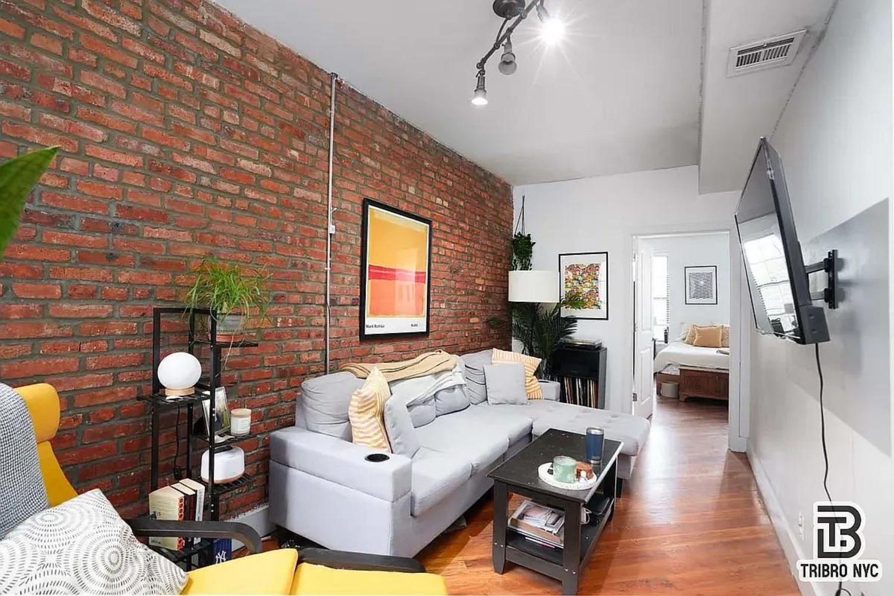 465 Chauncey Street 1B Ocean Hill Brooklyn NY 11233