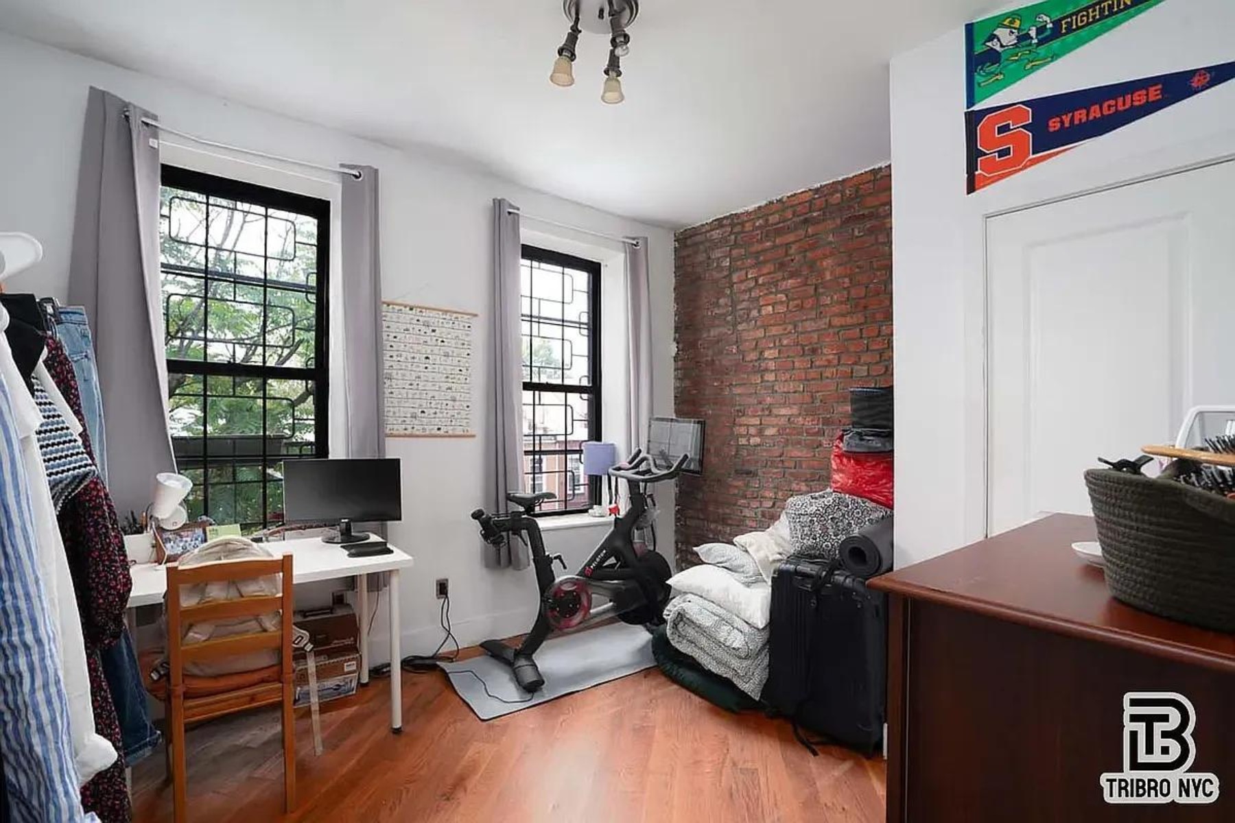 465 Chauncey Street 1B Ocean Hill Brooklyn NY 11233