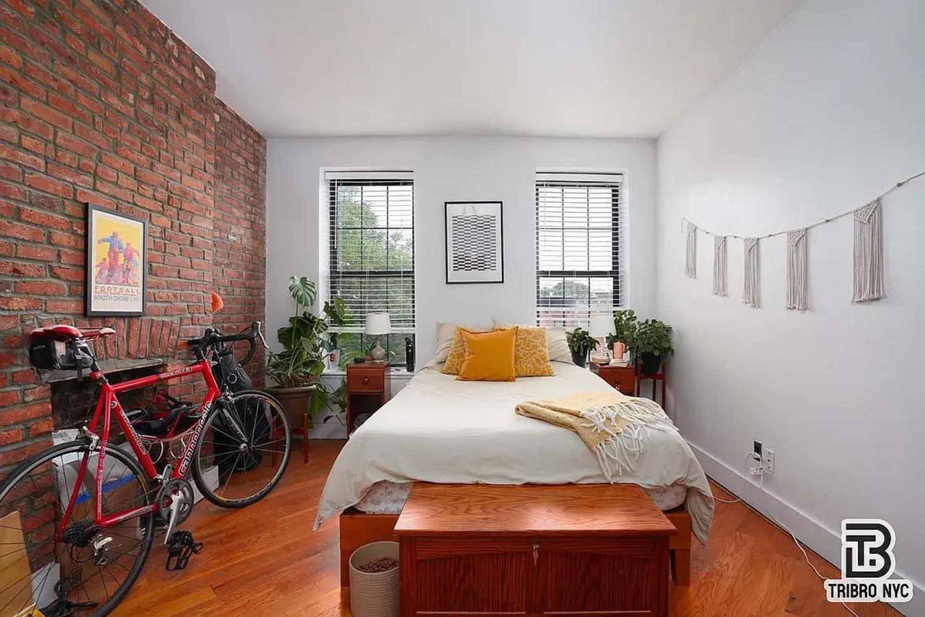 465 Chauncey Street 1B Ocean Hill Brooklyn NY 11233