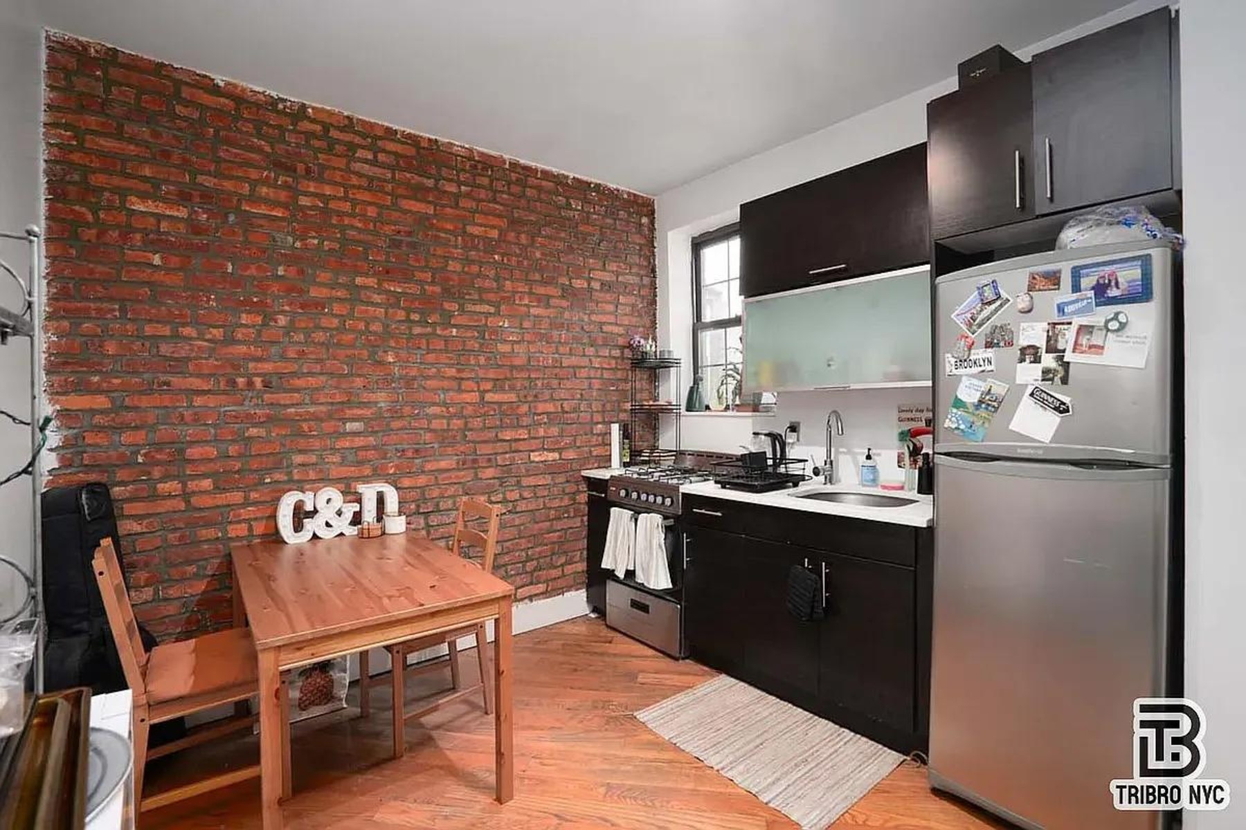 465 Chauncey Street 1B Ocean Hill Brooklyn NY 11233