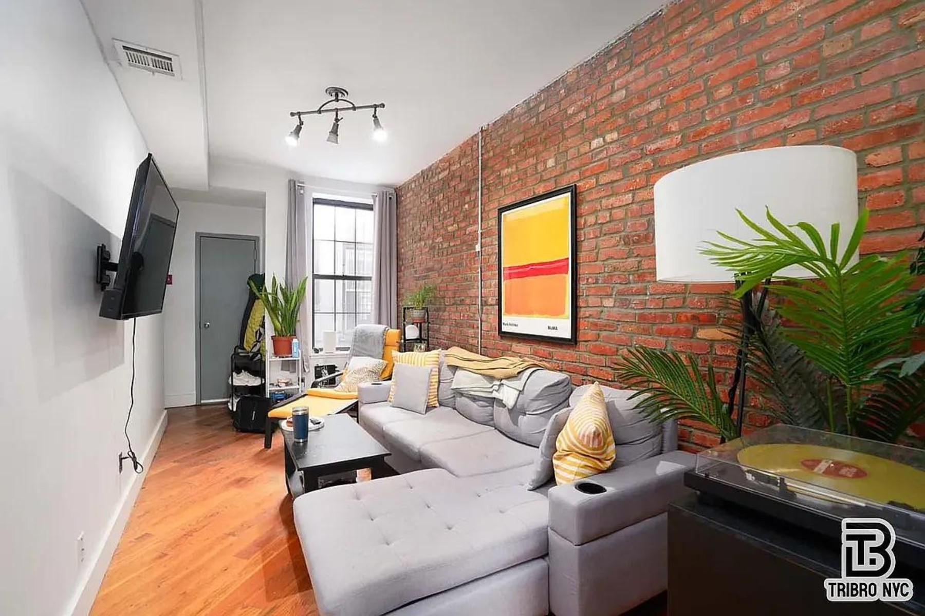 465 Chauncey Street 1B Ocean Hill Brooklyn NY 11233