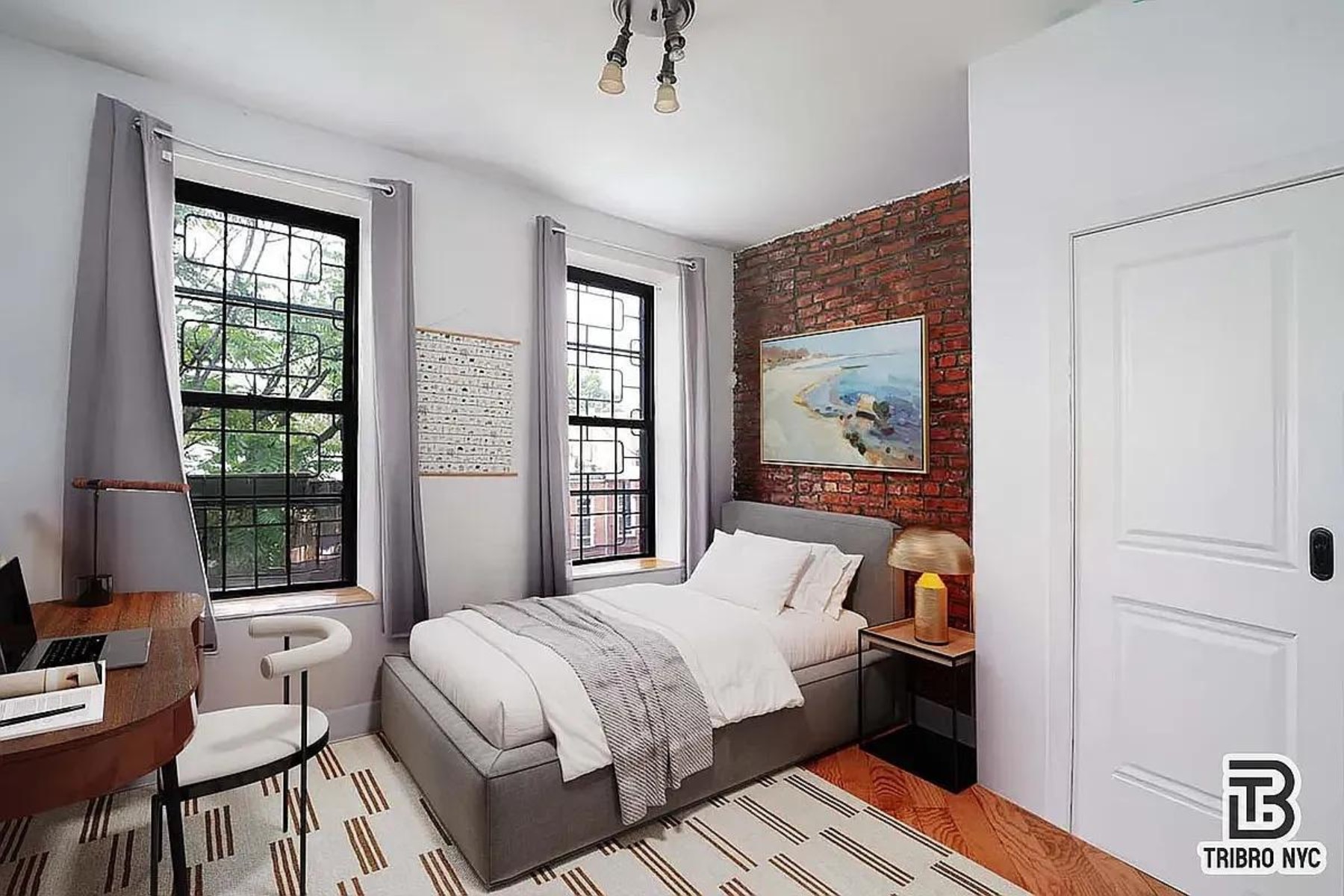 465 Chauncey Street 1B Ocean Hill Brooklyn NY 11233