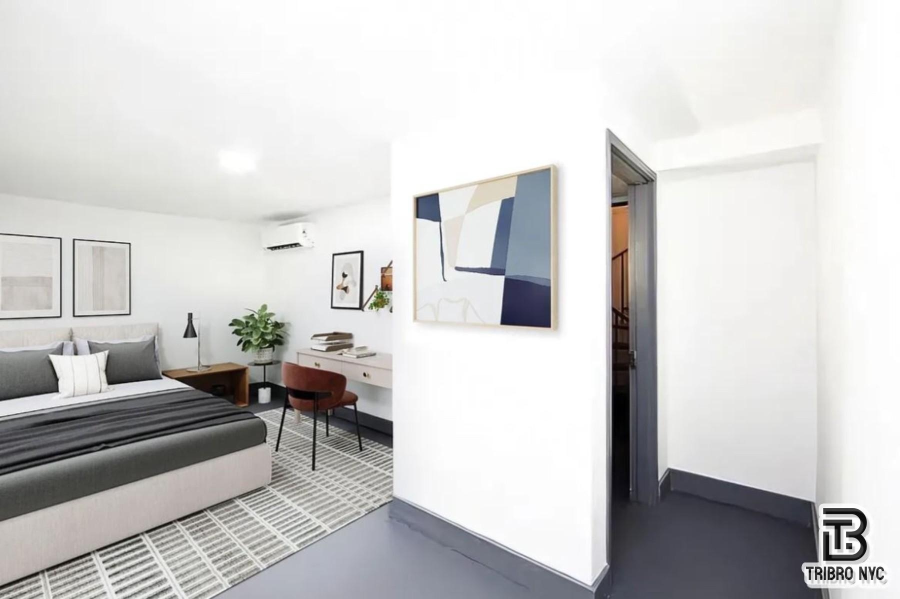 378 South 3rd Street 1S Williamsburg Brooklyn NY 11211