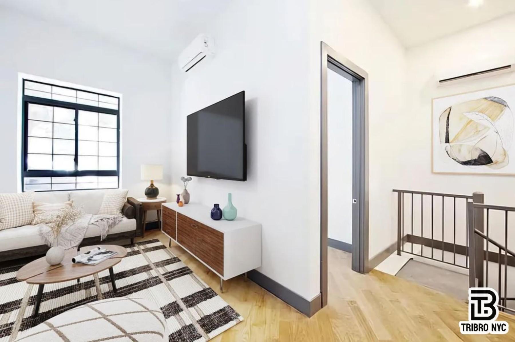 378 South 3rd Street 1S Williamsburg Brooklyn NY 11211