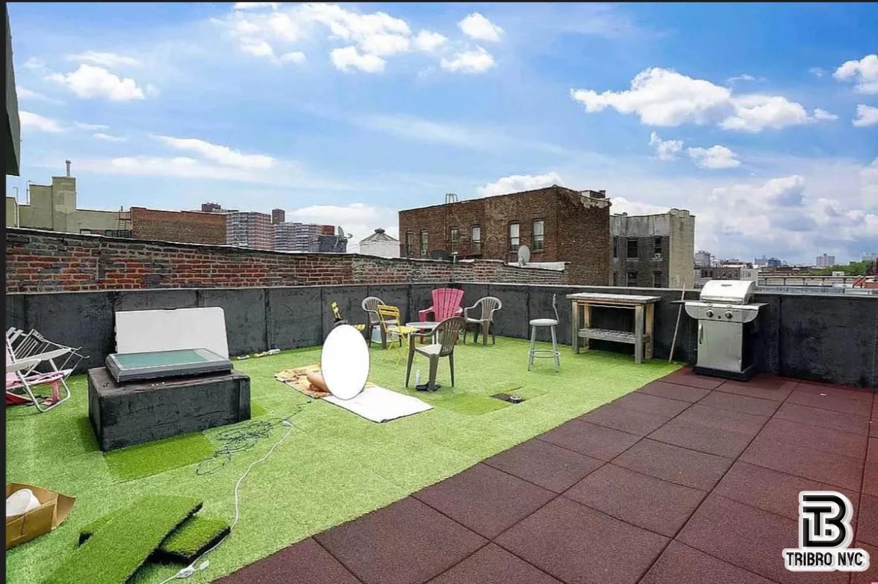 378 South 3rd Street 1S Williamsburg Brooklyn NY 11211