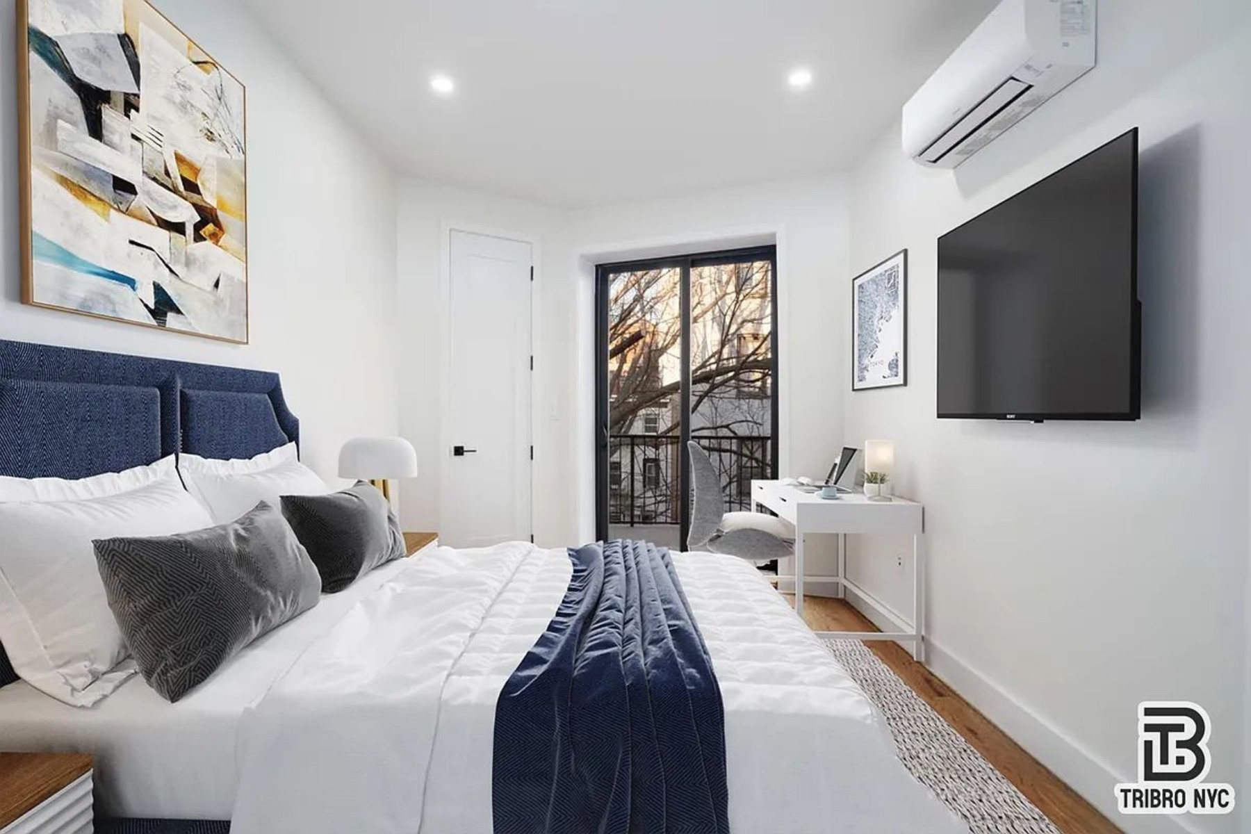 215 South 4th Street 3C Williamsburg Brooklyn NY 11211