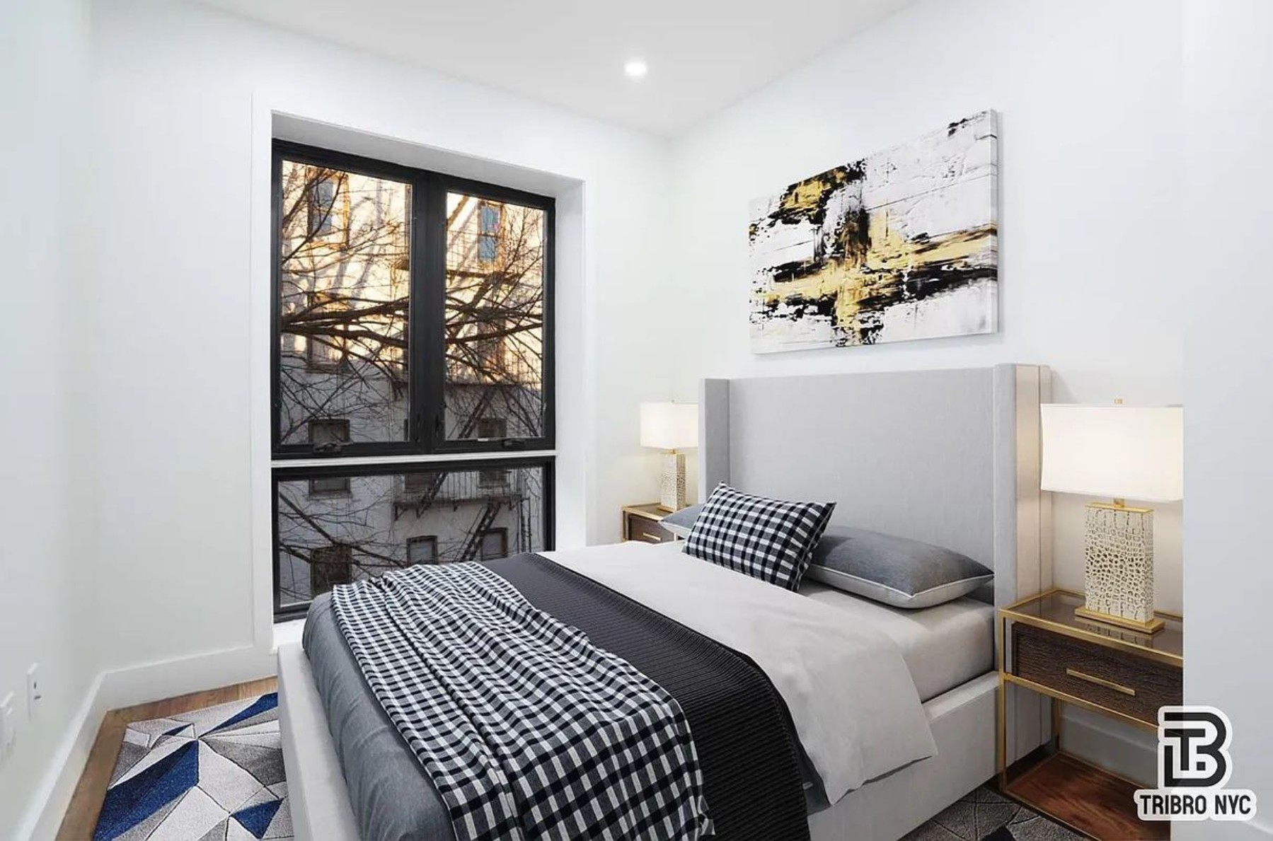 215 South 4th Street 3C Williamsburg Brooklyn NY 11211