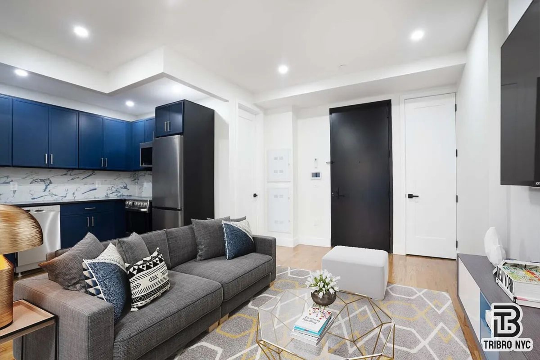 215 South 4th Street 3C Williamsburg Brooklyn NY 11211