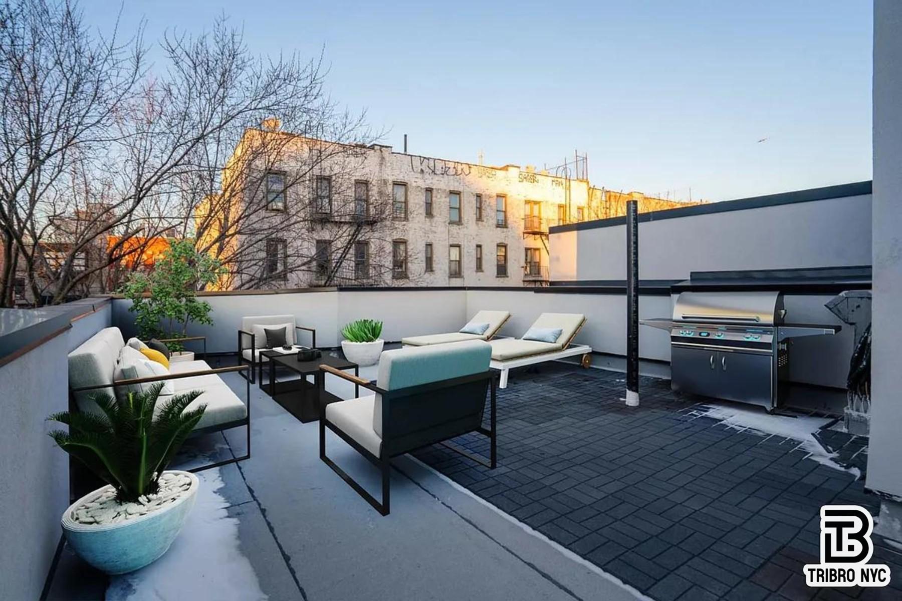 215 South 4th Street 5B Williamsburg Brooklyn NY 11211