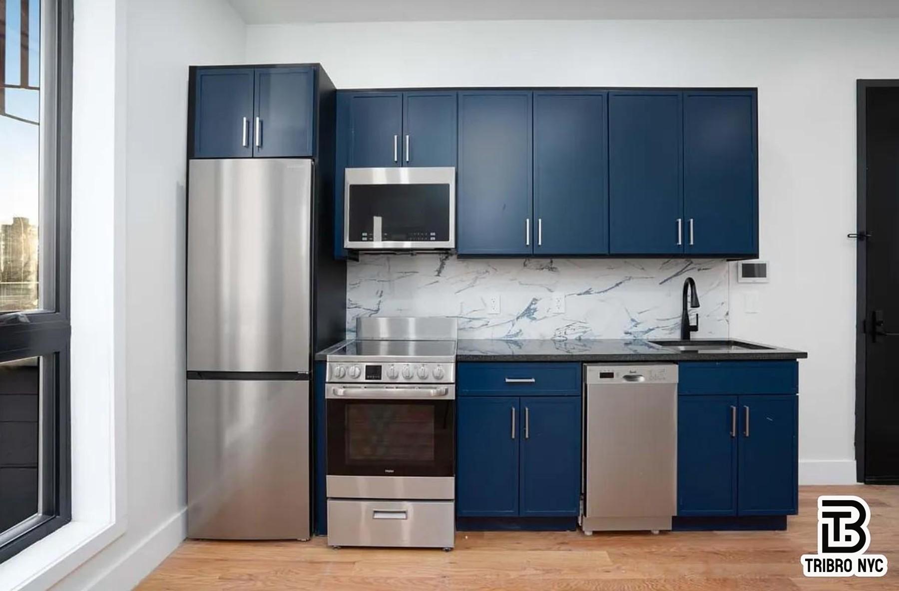 215 South 4th Street 5B Williamsburg Brooklyn NY 11211