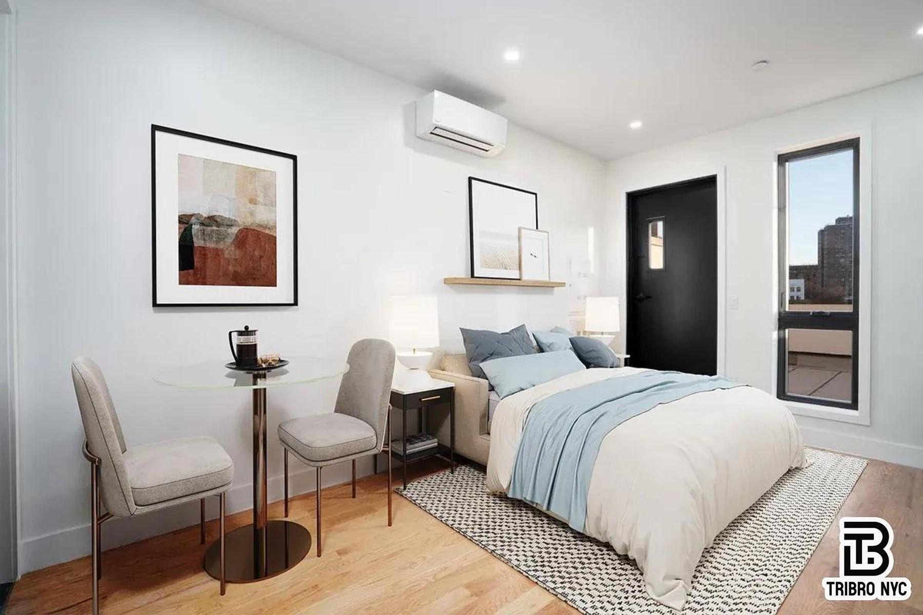 215 South 4th Street 5B Williamsburg Brooklyn NY 11211