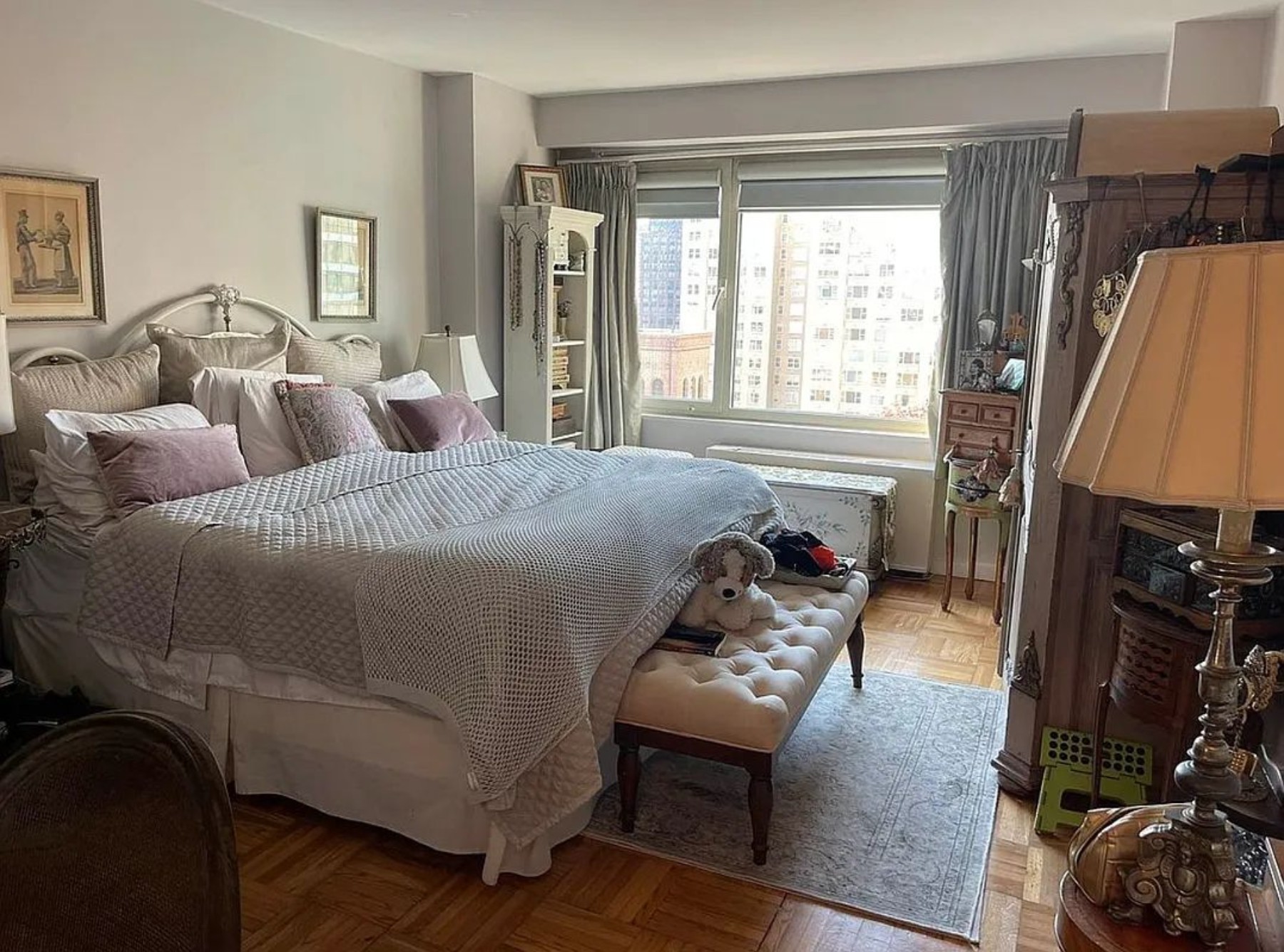 303 East 57th Street 21C Sutton Place New York NY 10022