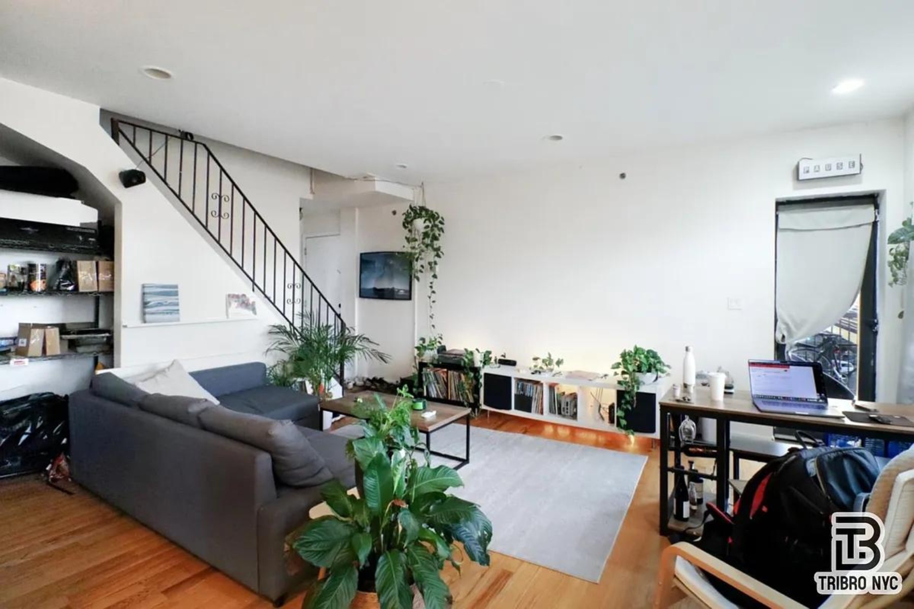 1296 Myrtle Avenue 3D Bushwick Brooklyn NY 11221