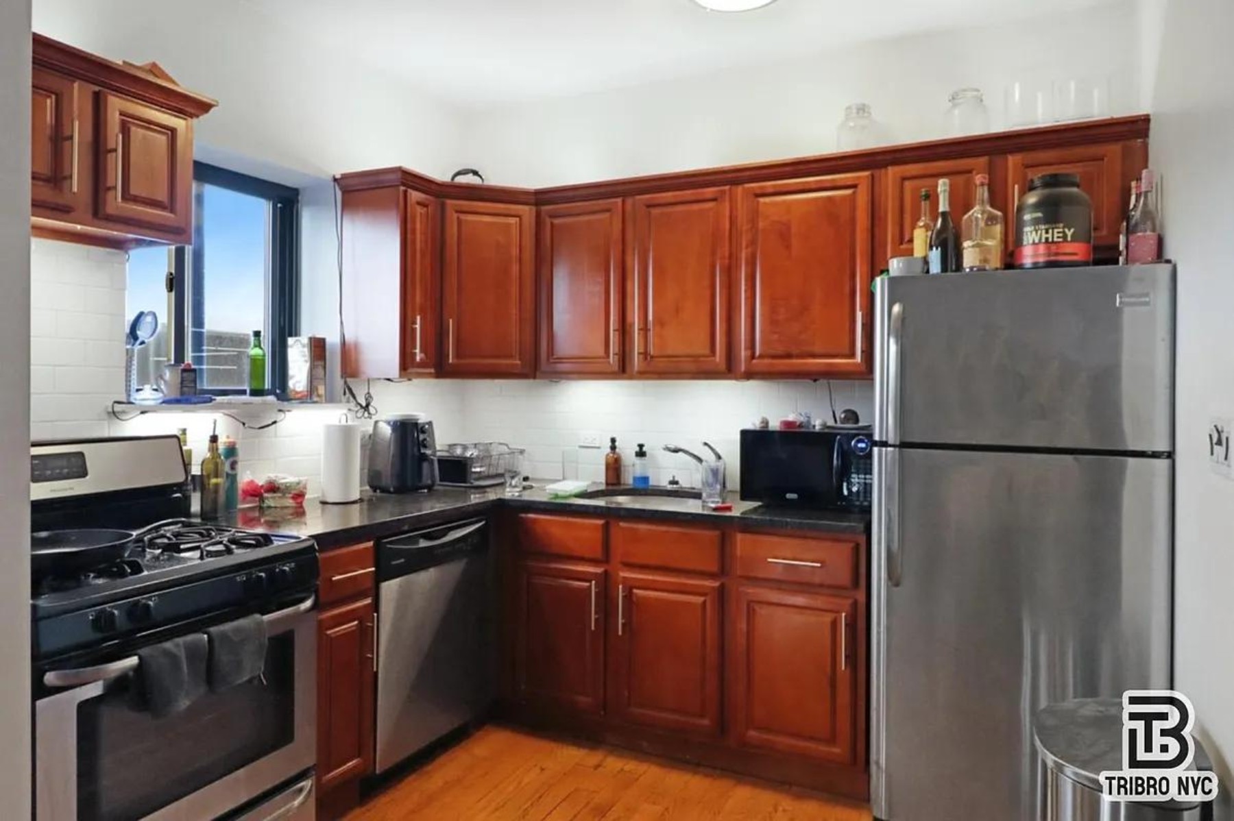 1296 Myrtle Avenue 3D Bushwick Brooklyn NY 11221