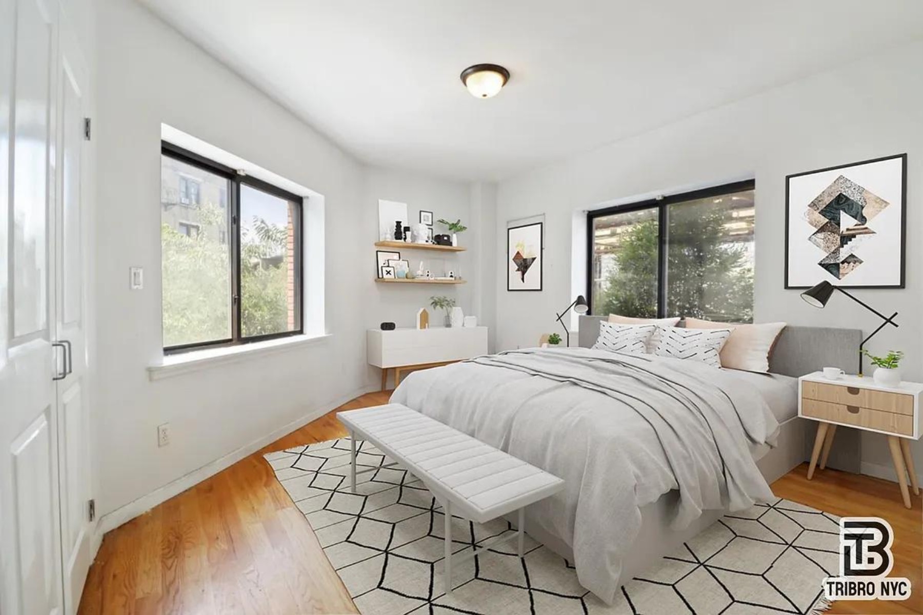 1296 Myrtle Avenue 3D Bushwick Brooklyn NY 11221