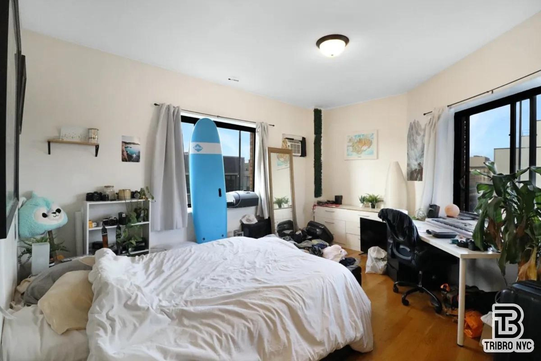 1296 Myrtle Avenue 3D Bushwick Brooklyn NY 11221