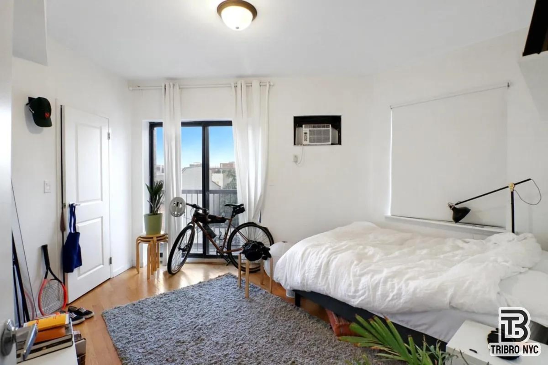 1296 Myrtle Avenue 3D Bushwick Brooklyn NY 11221