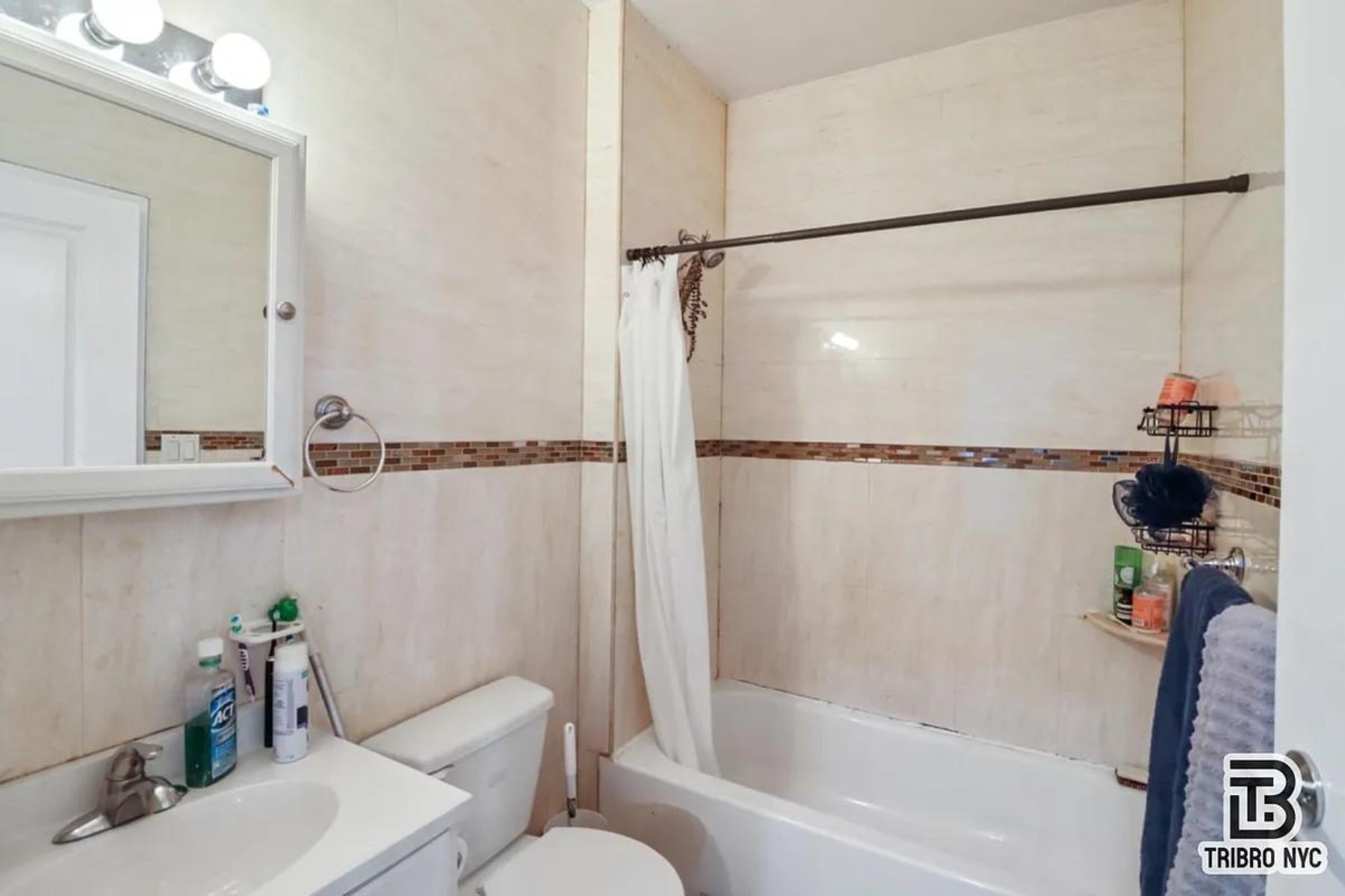 1296 Myrtle Avenue 3D Bushwick Brooklyn NY 11221