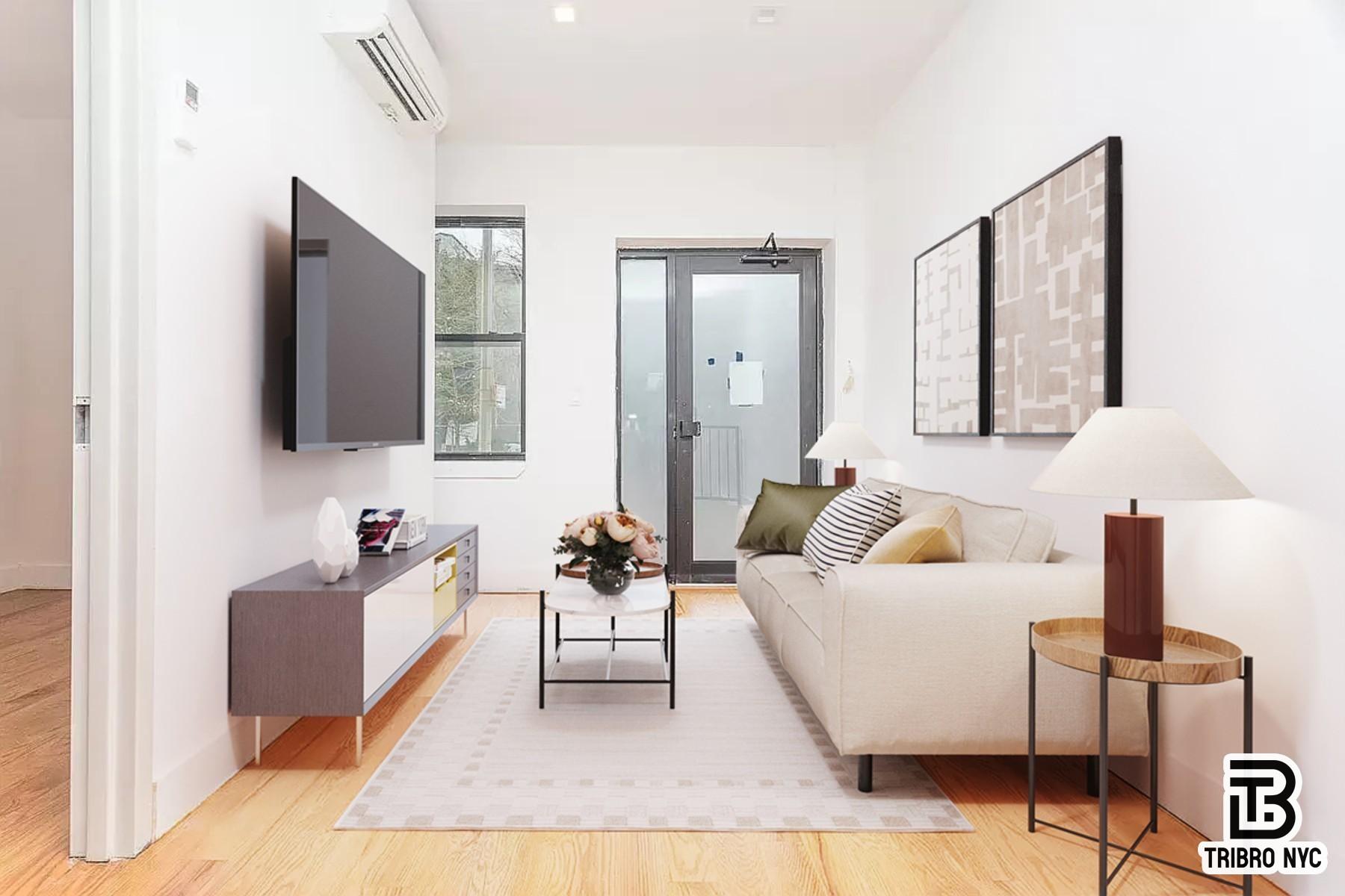 1068 Putnam Avenue 1B Stuyvesant Heights Brooklyn NY 11221