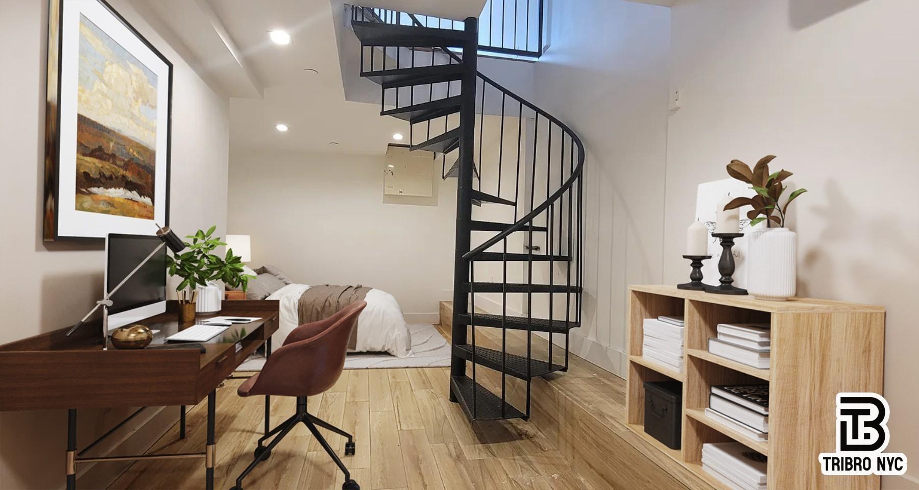 1068 Putnam Avenue 1B Stuyvesant Heights Brooklyn NY 11221