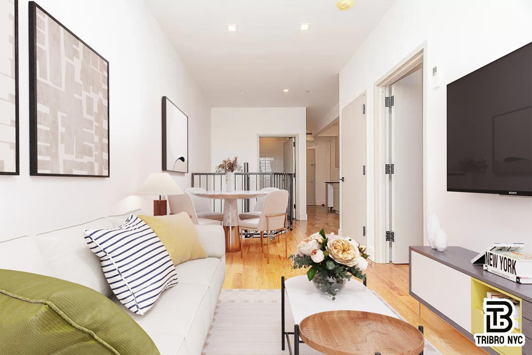 1068 Putnam Avenue 1B Stuyvesant Heights Brooklyn NY 11221