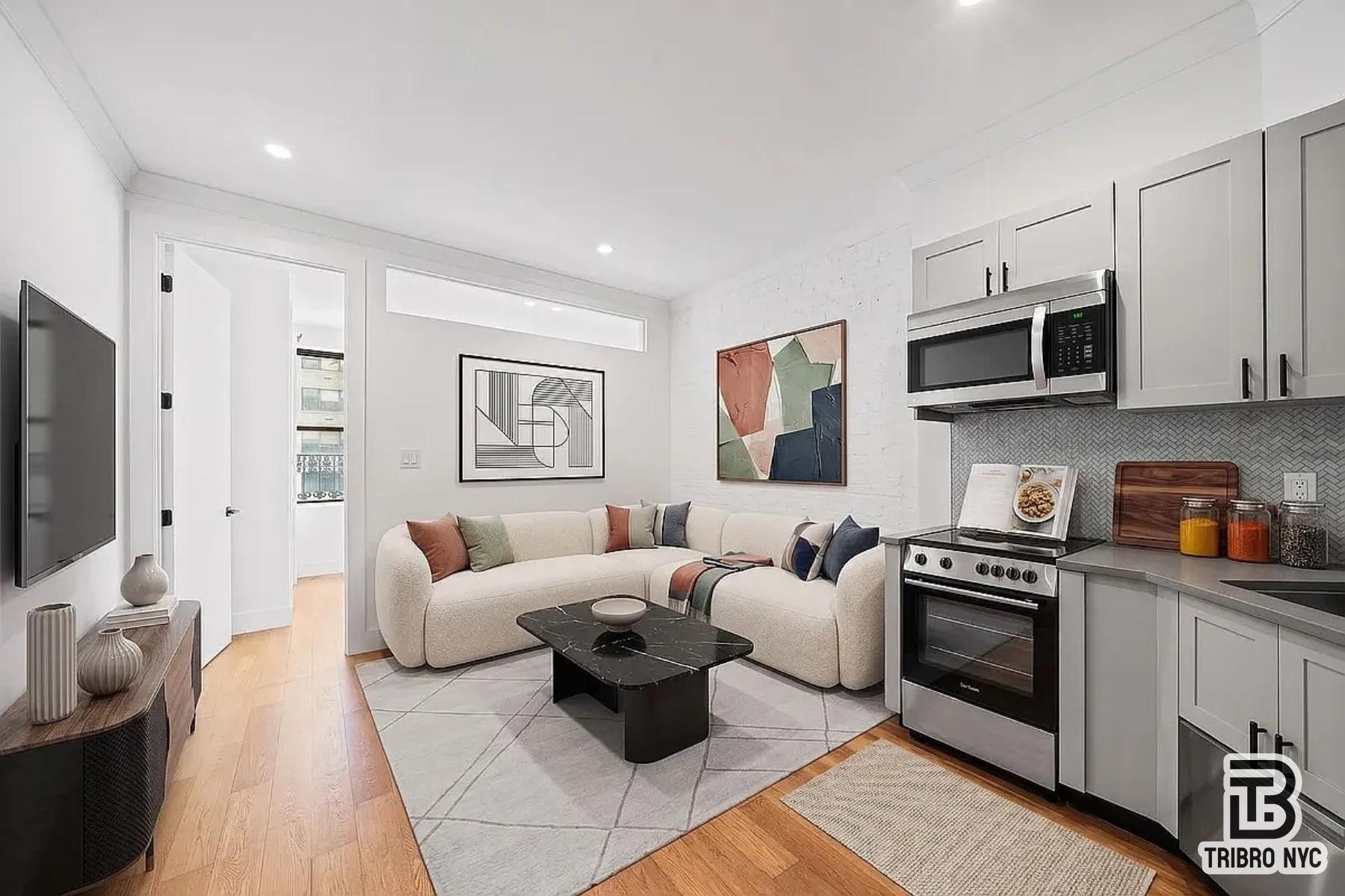 1288 First Avenue 4A Upper East Side New York NY 10021