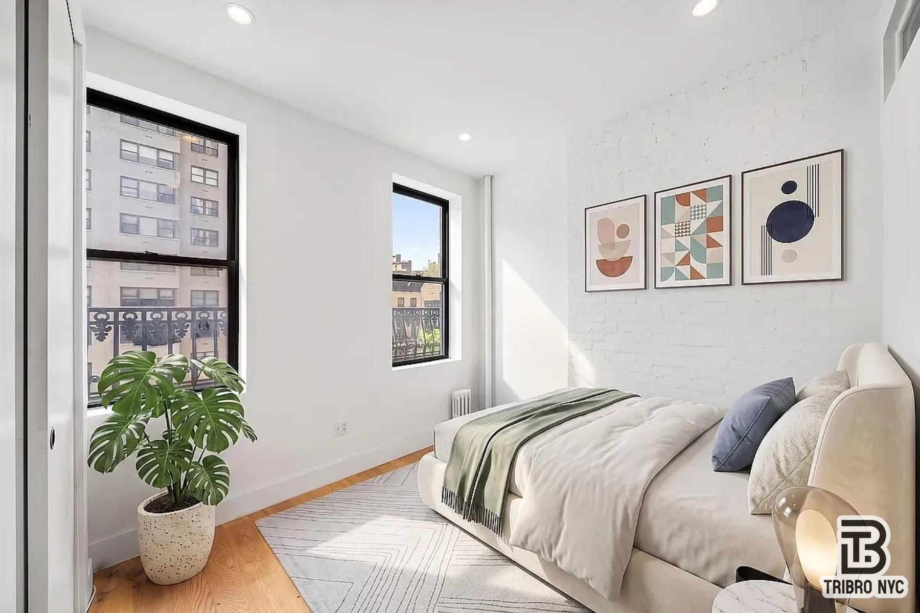 1288 First Avenue 4A Upper East Side New York NY 10021