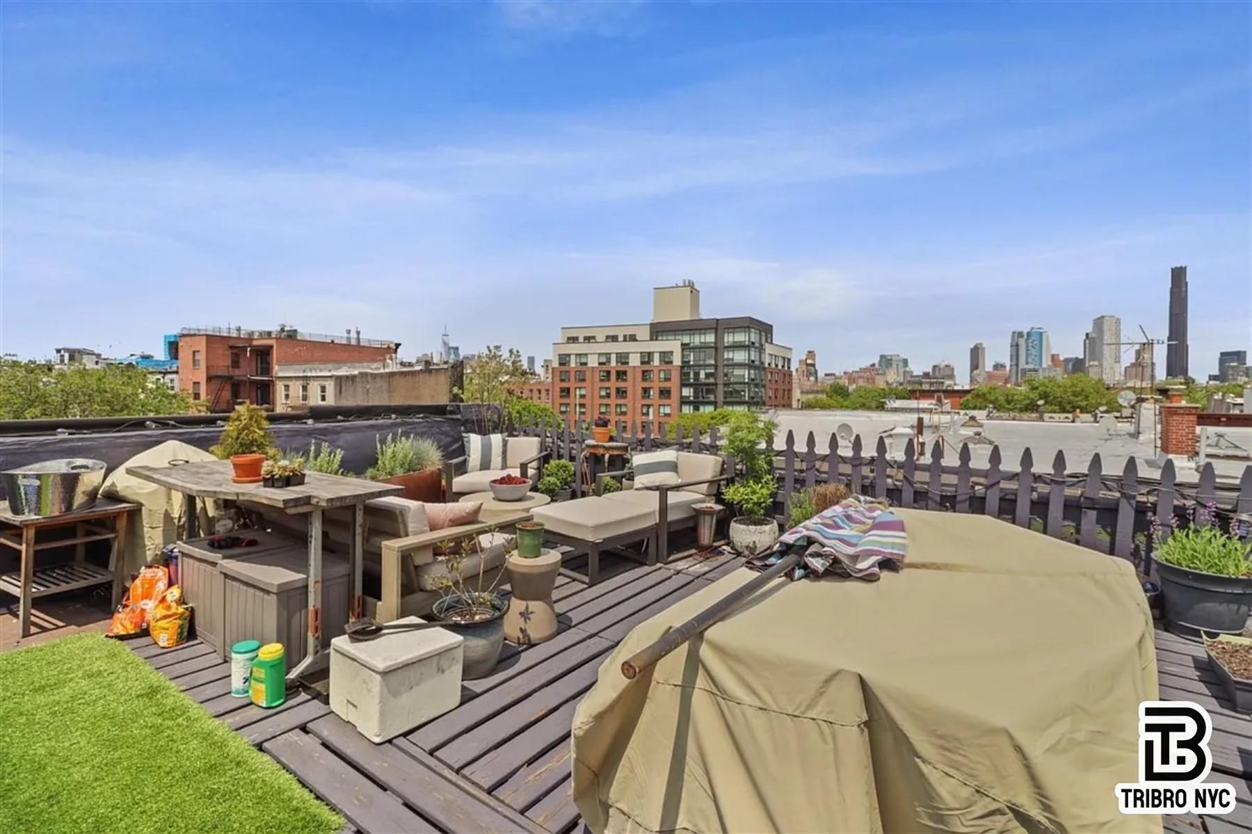 395 Smith Street 3C Carroll Gardens Brooklyn NY 11231