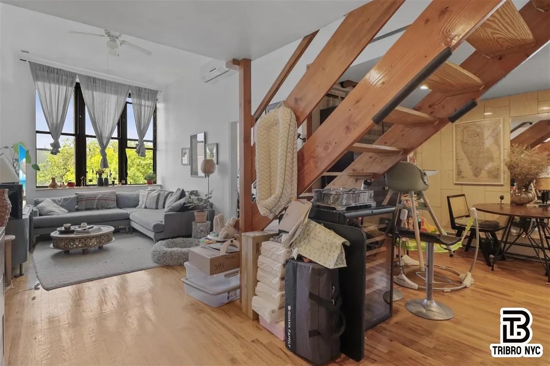 395 Smith Street 3C Carroll Gardens Brooklyn NY 11231