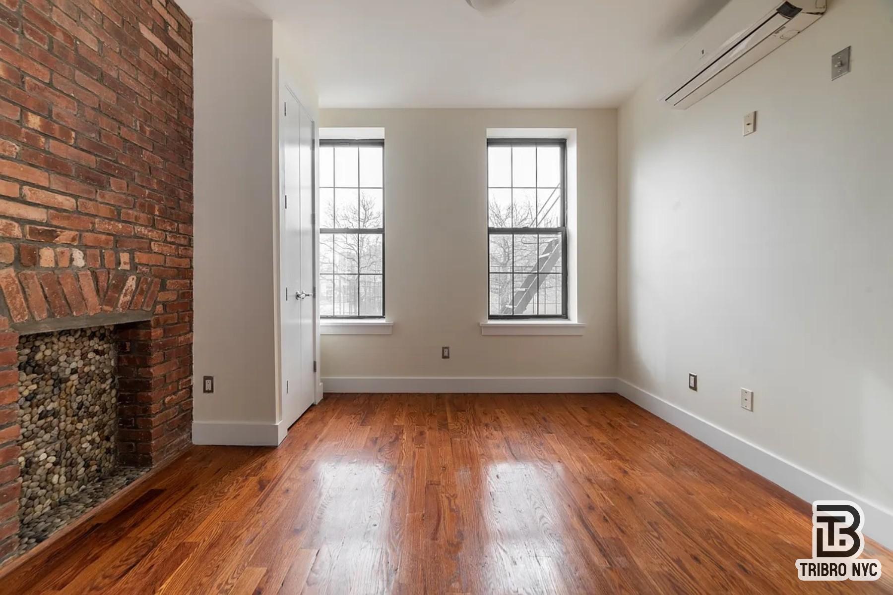 215 Marion Street 2A Bedford Stuyvesant Brooklyn NY 11233