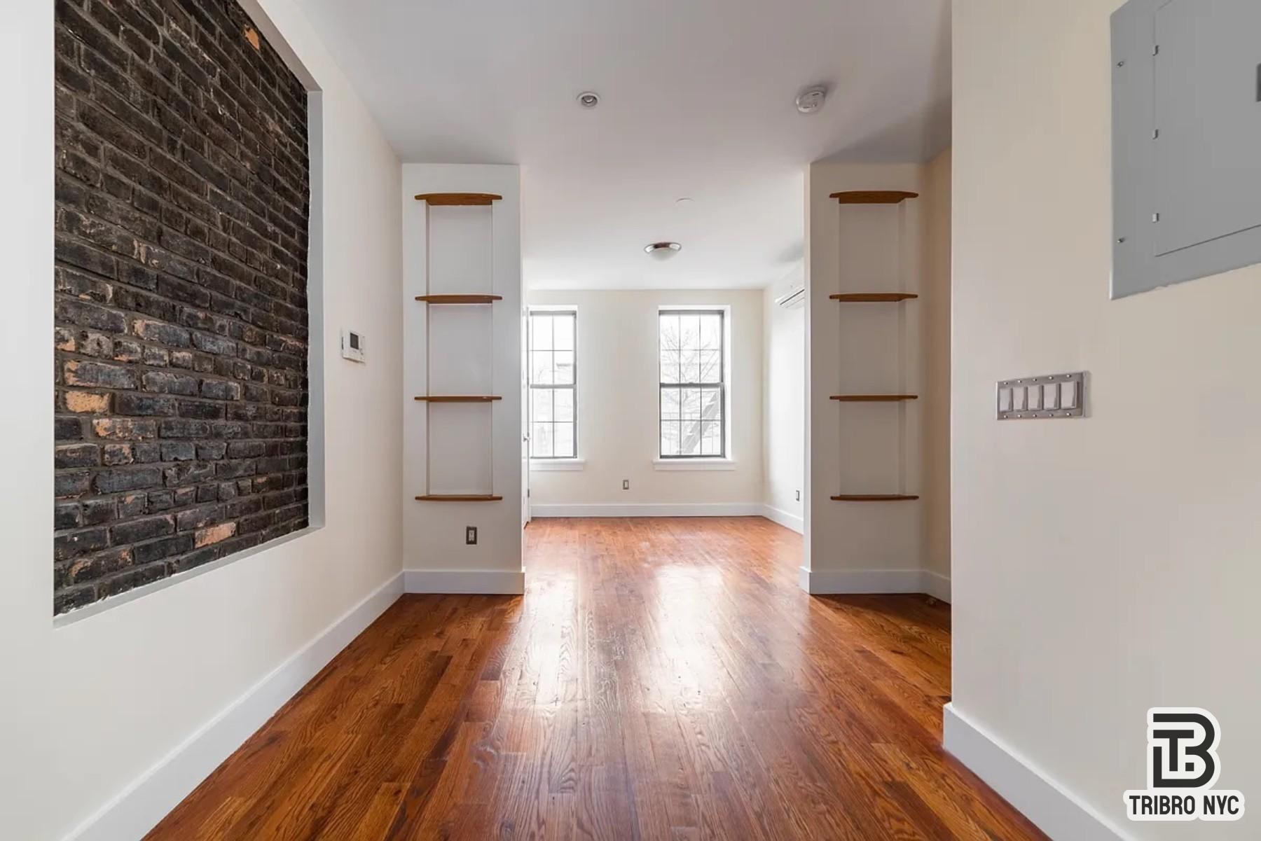 215 Marion Street 2A Bedford Stuyvesant Brooklyn NY 11233